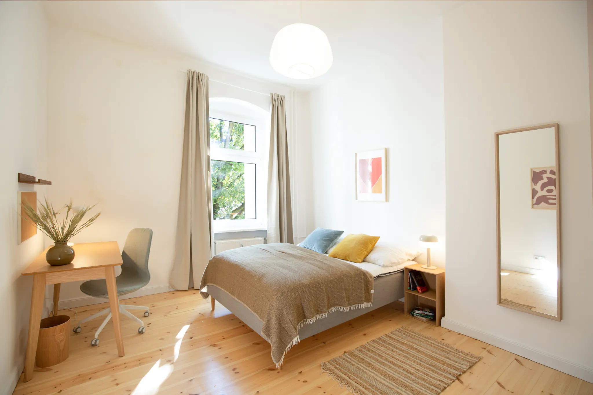Bredowstraße, Berlin preview