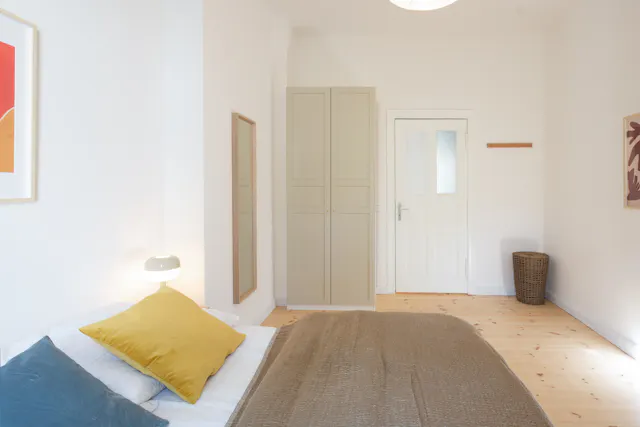 Private room in Bredowstraße, Berlin (1708342) room image 2
