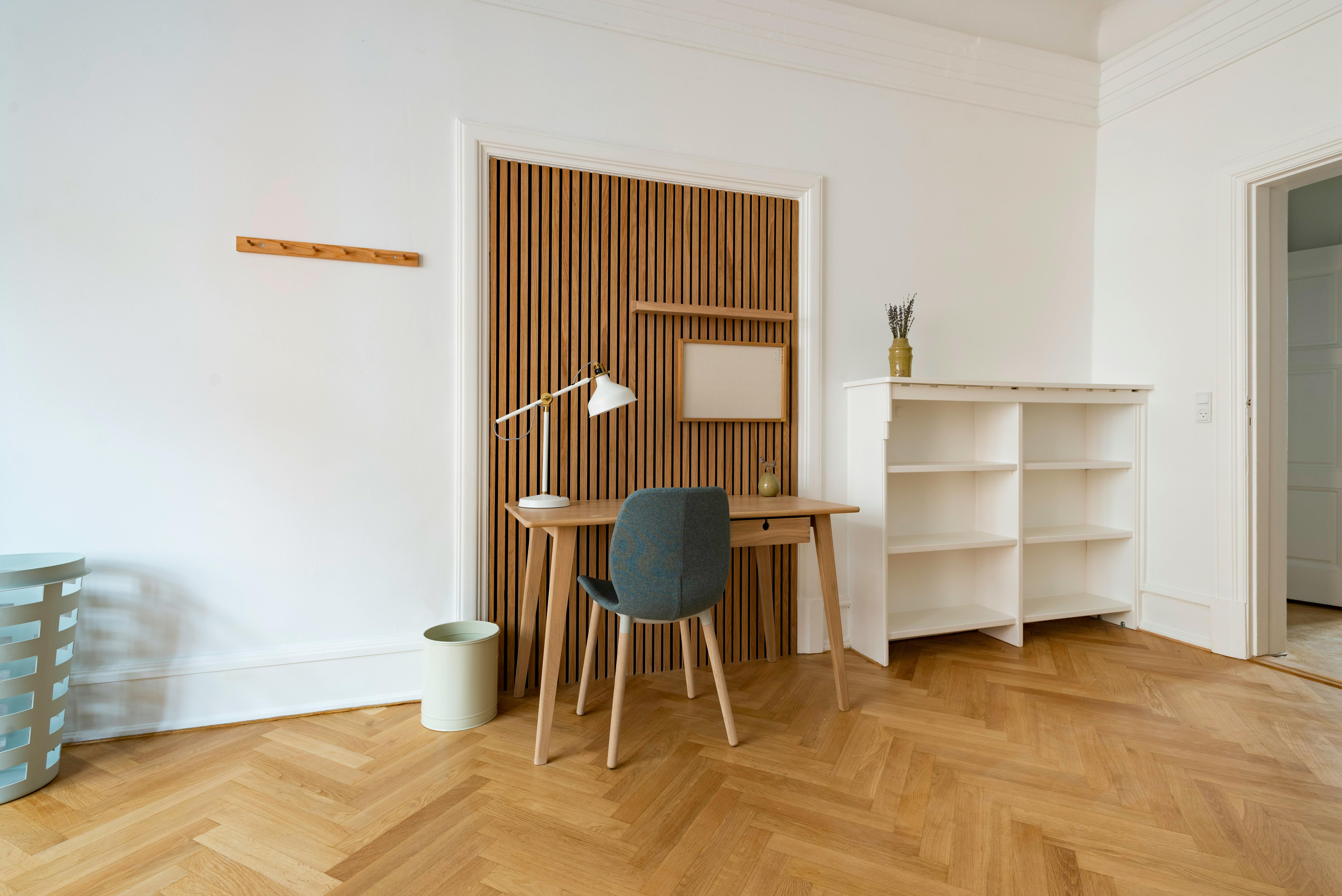 Single room København, 1 bed, 25m² — photo 3