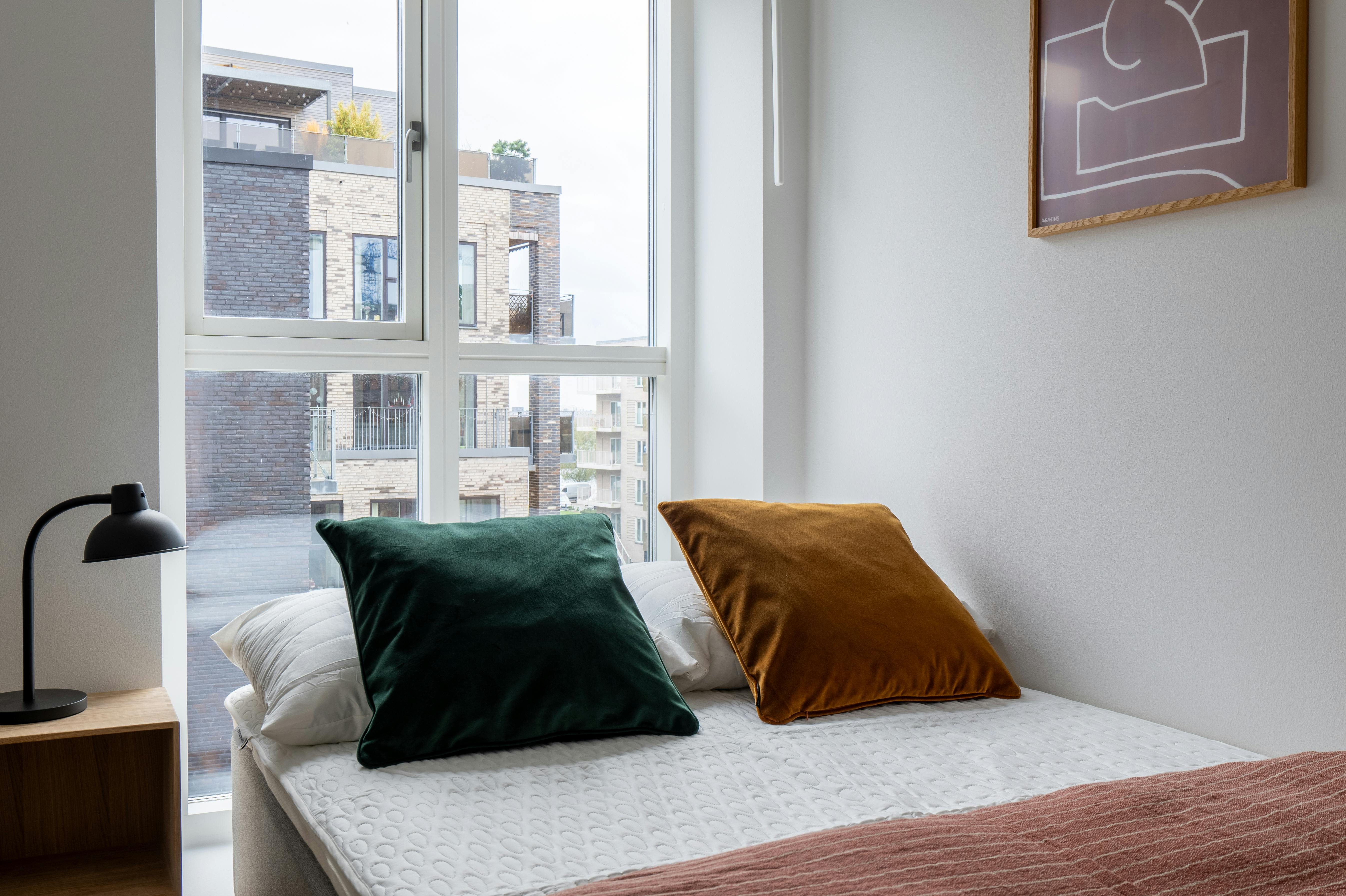 Single room København, 1 bed, 8m² — photo 5