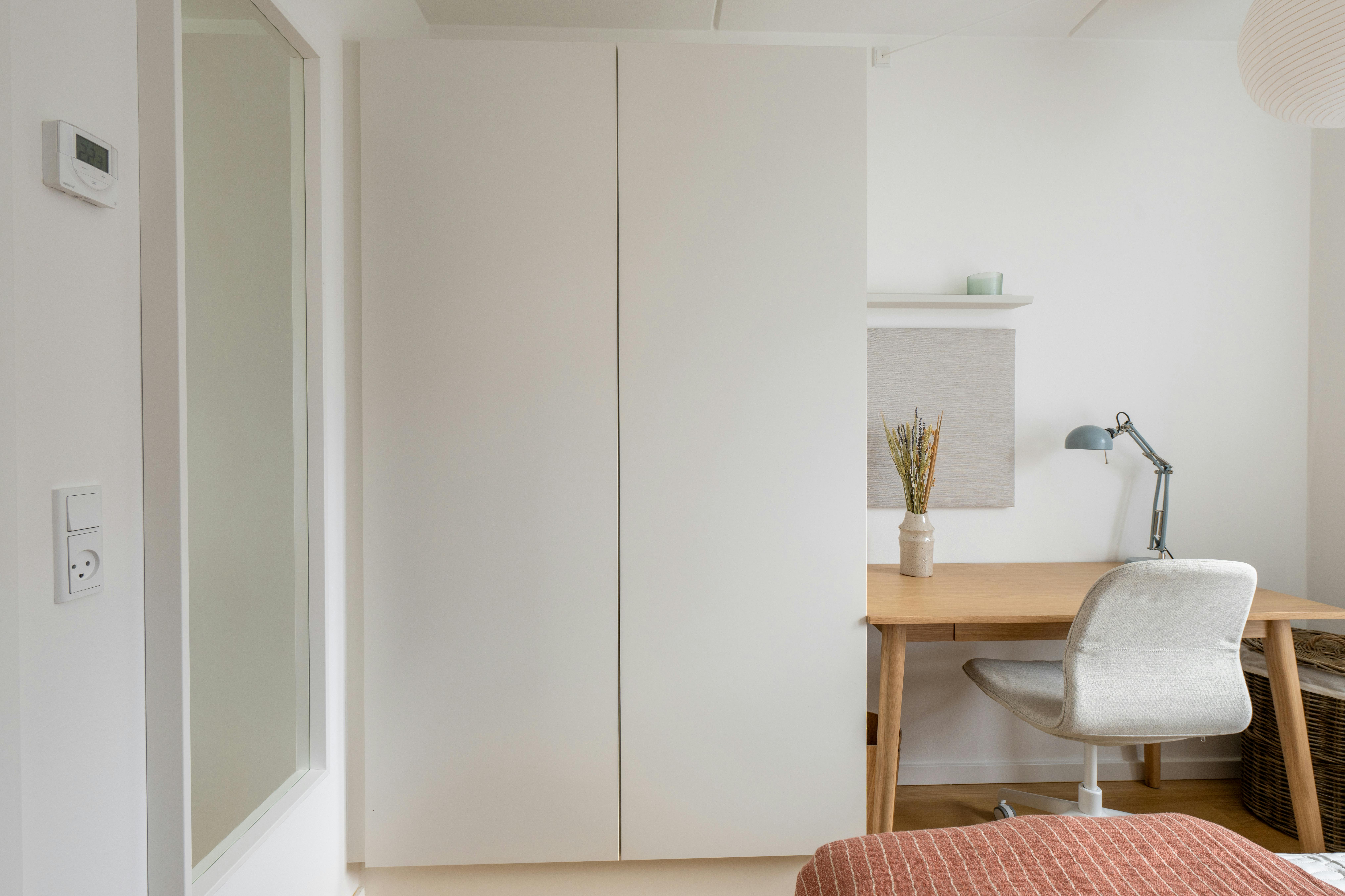Single room København, 1 bed, 8m² — photo 2