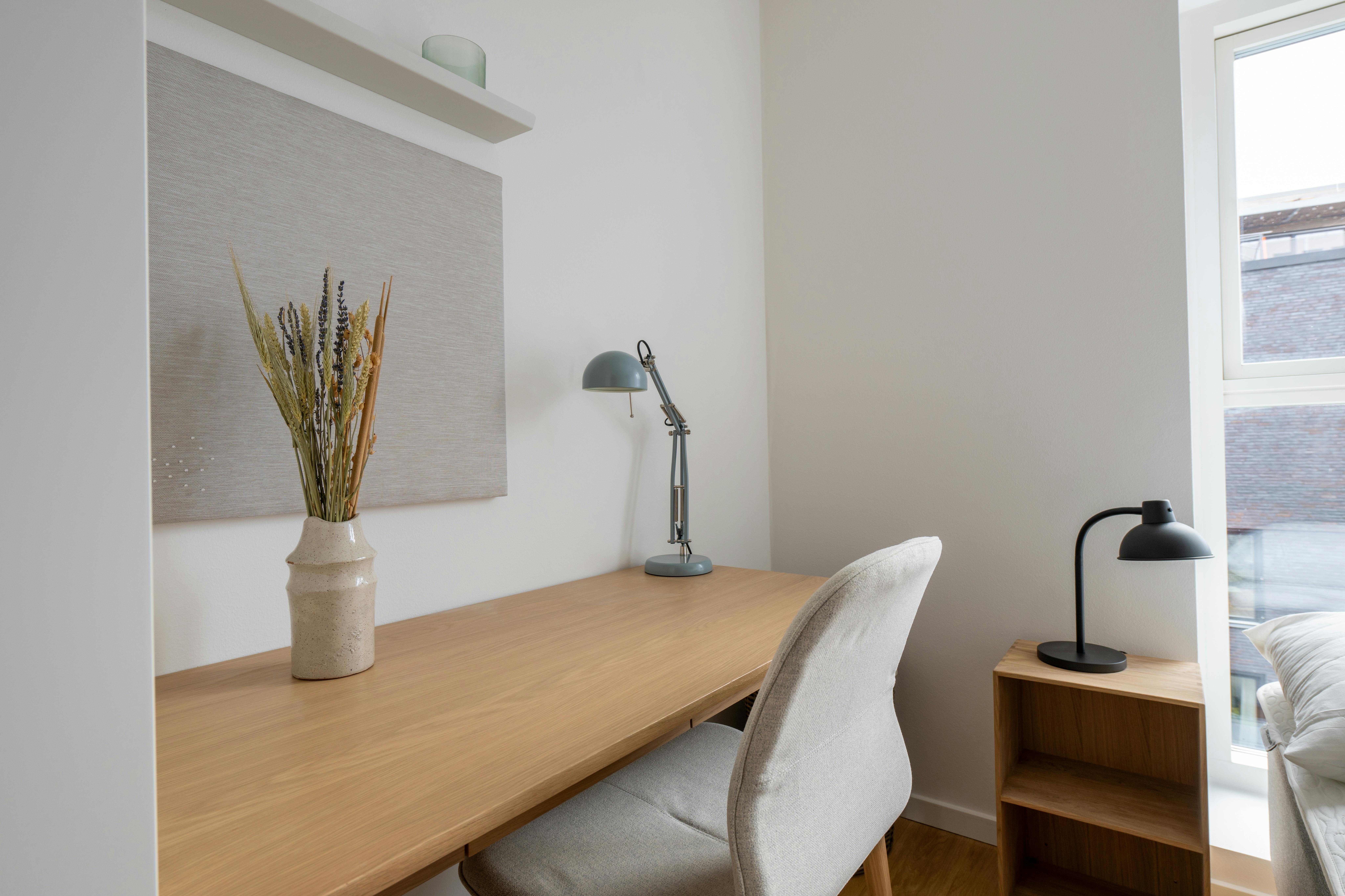 Single room København, 1 bed, 8m² — photo 4