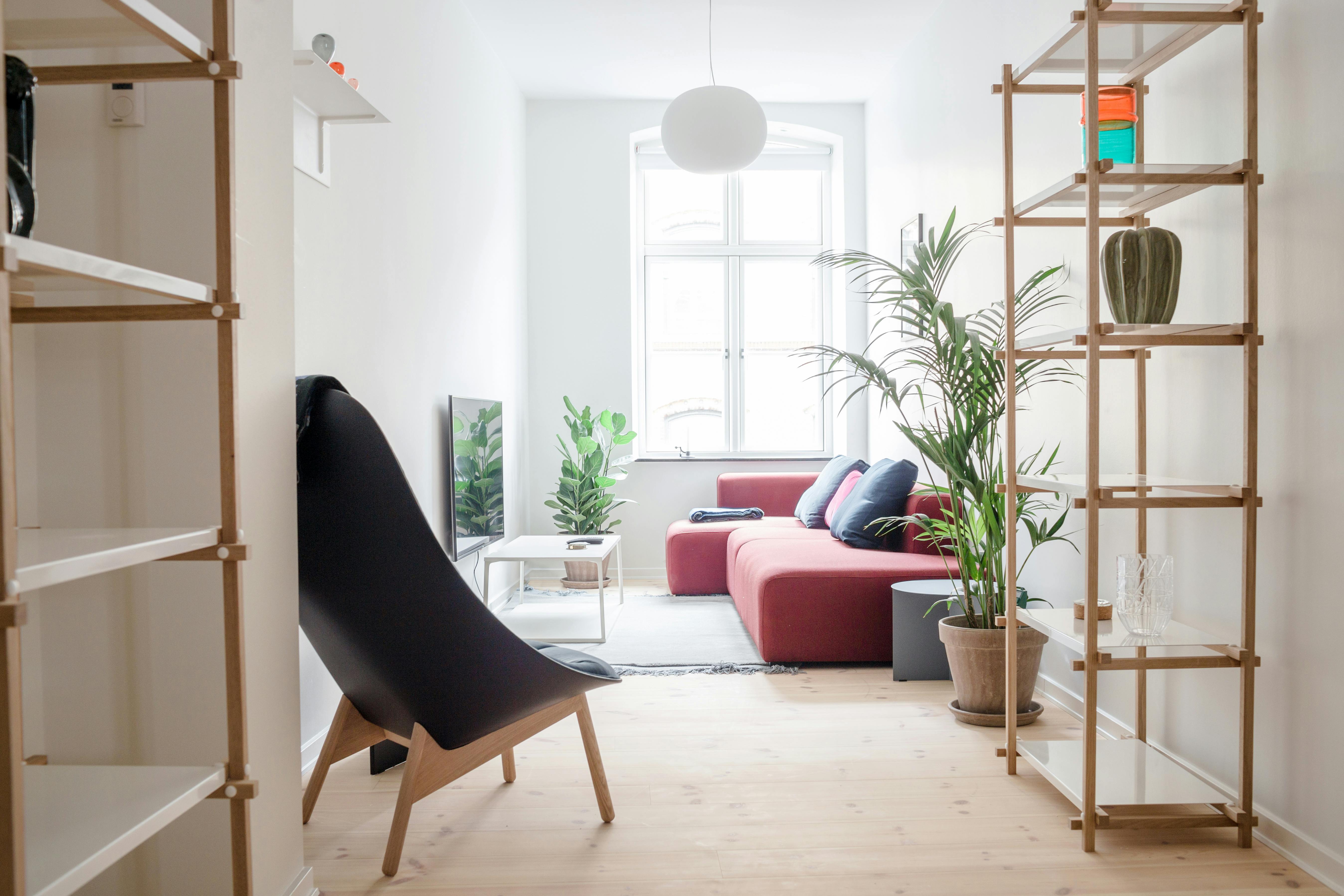 Single room København, 1 bed, 13m² — photo 2