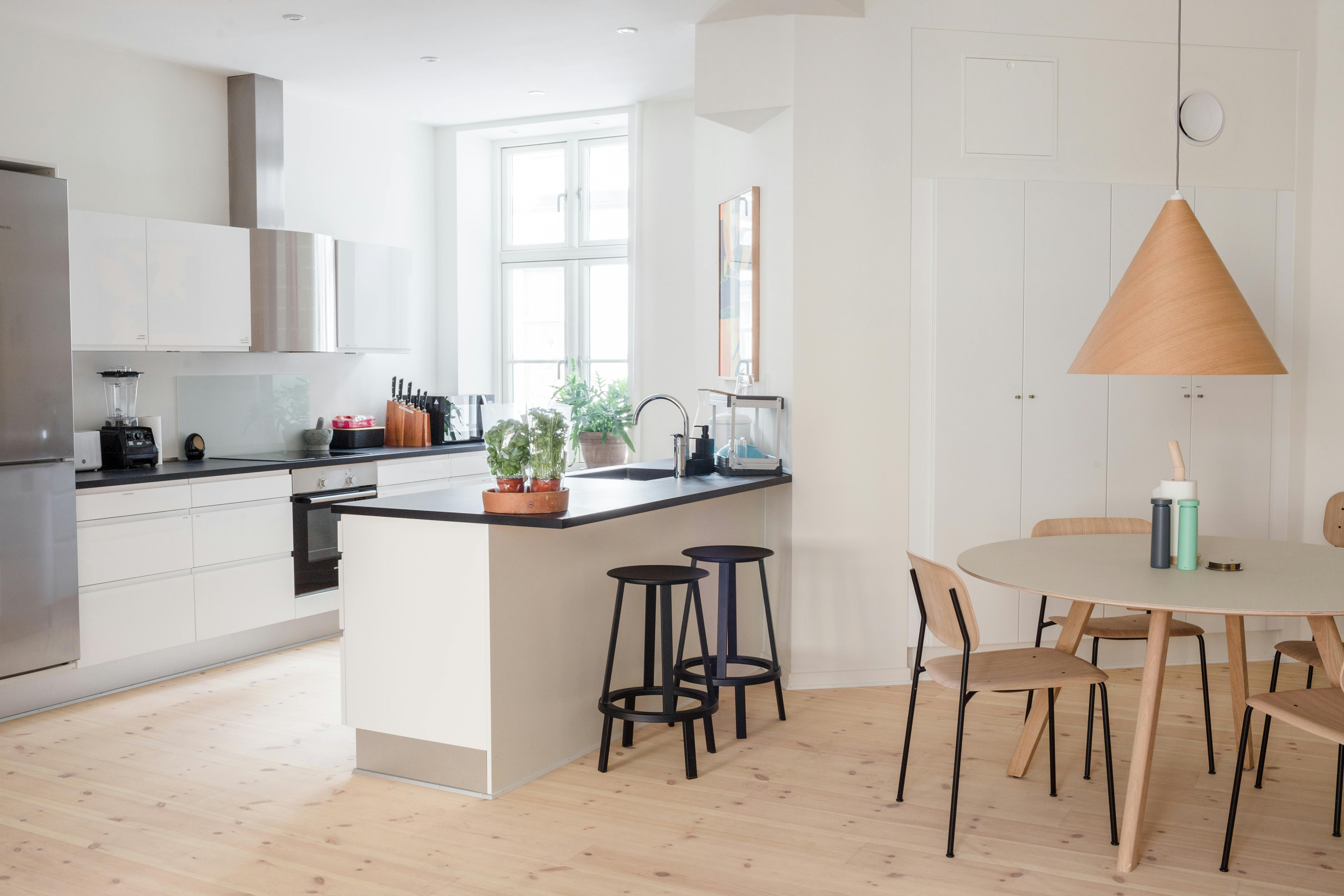Single room København, 1 bed, 13m² — photo 4