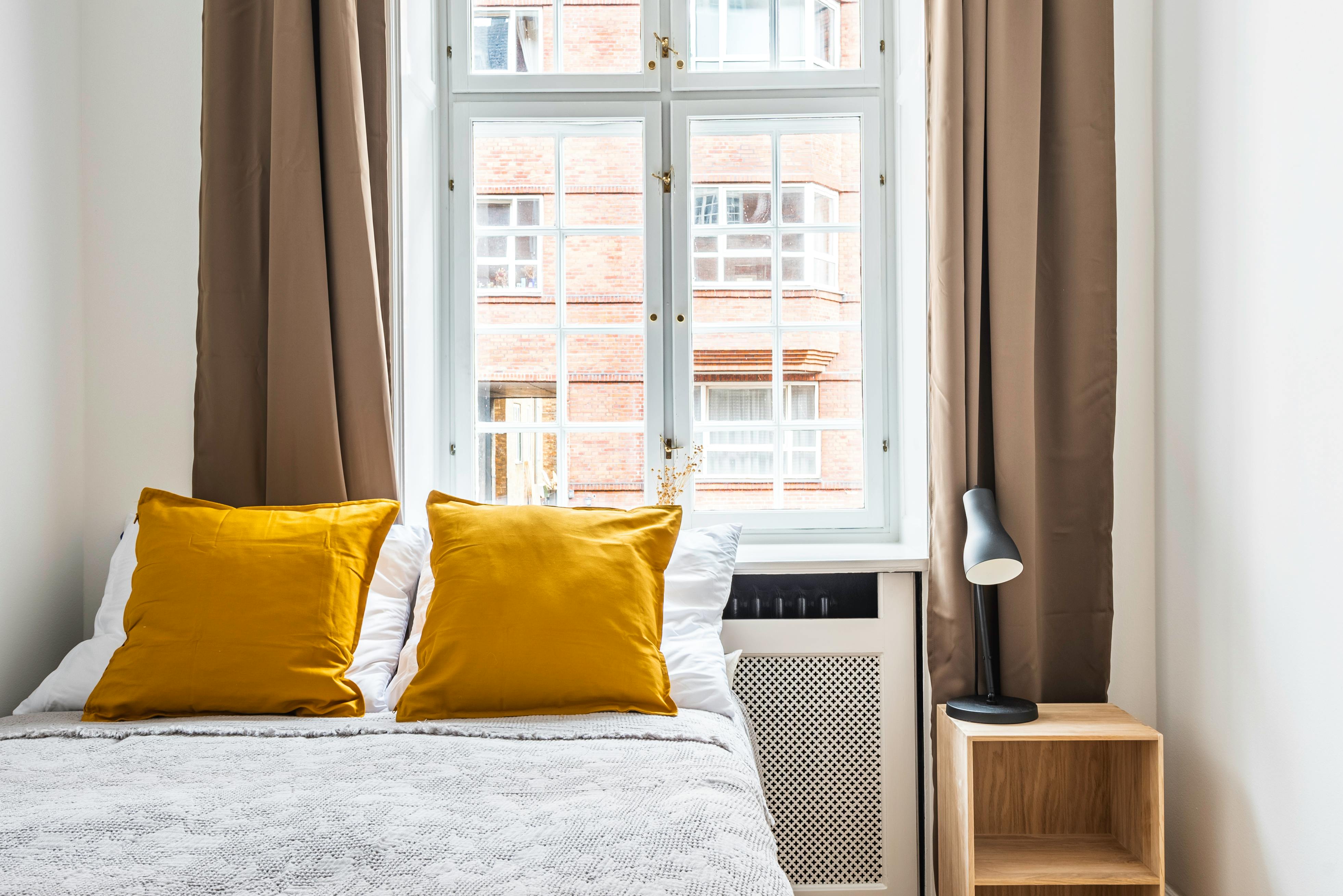 Single room København, 1 bed, 11m² — photo 4