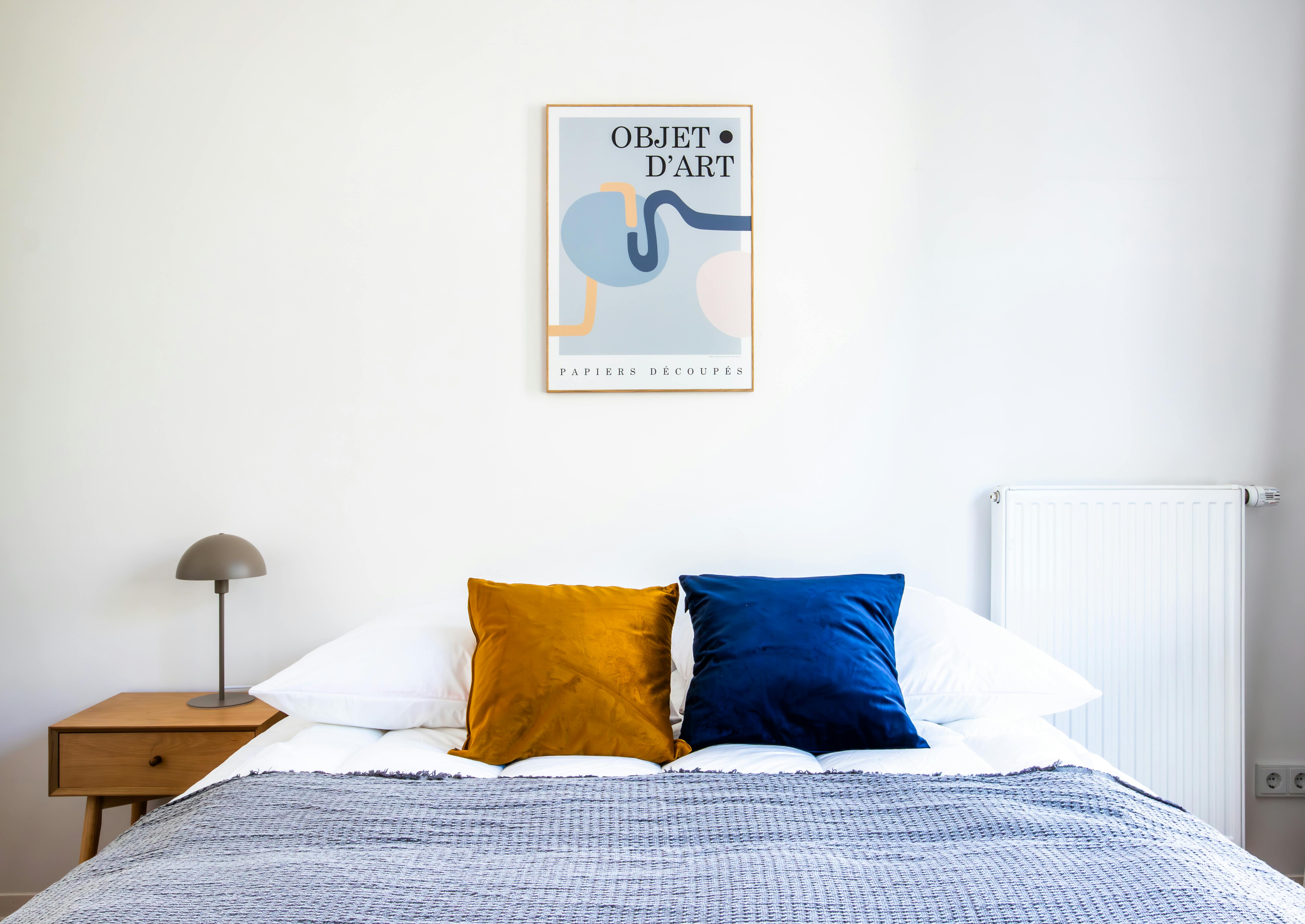 Single room Hamburg, 1 bed, 16m² — photo 4