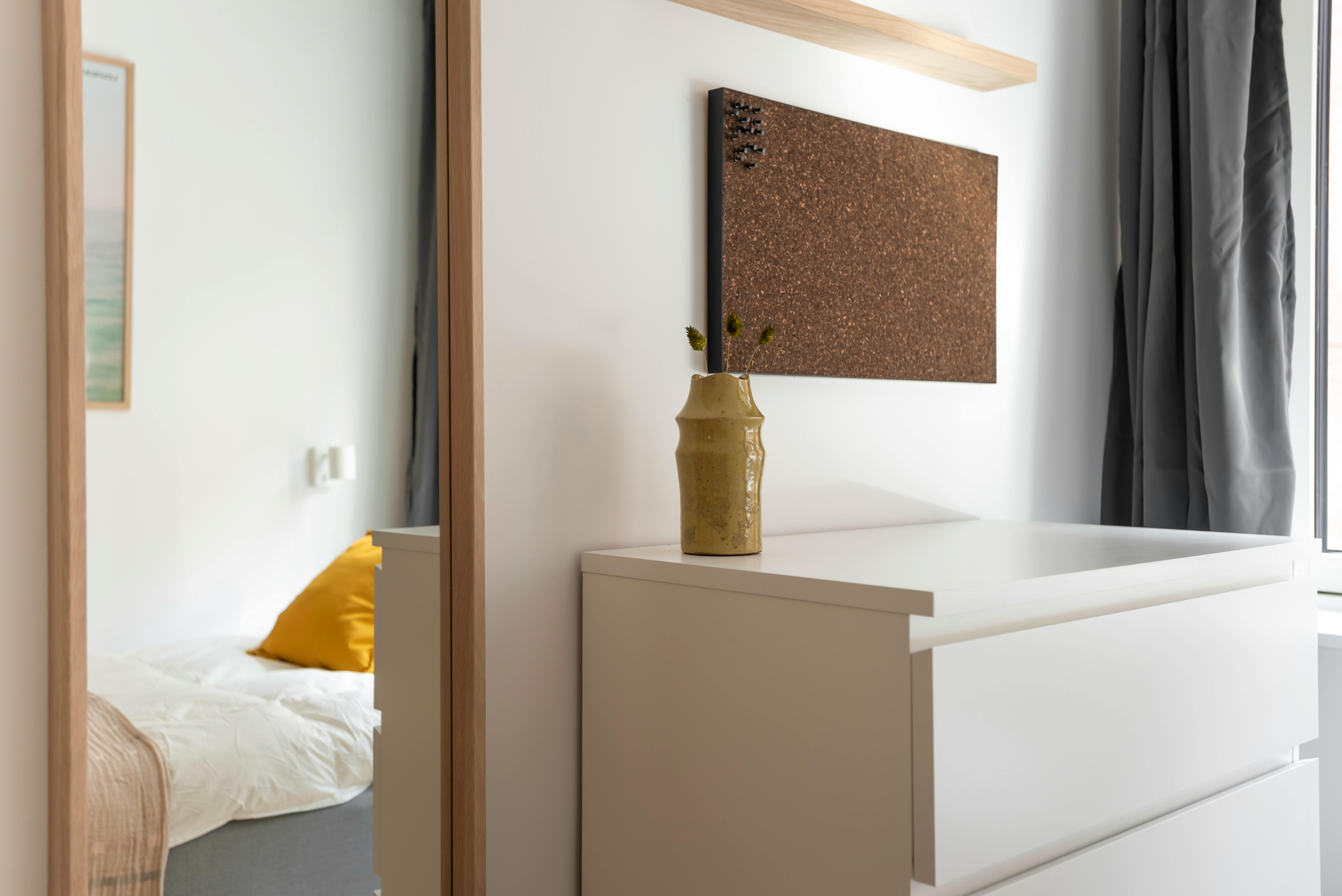 Single room København, 1 bed, 8m² — photo 3