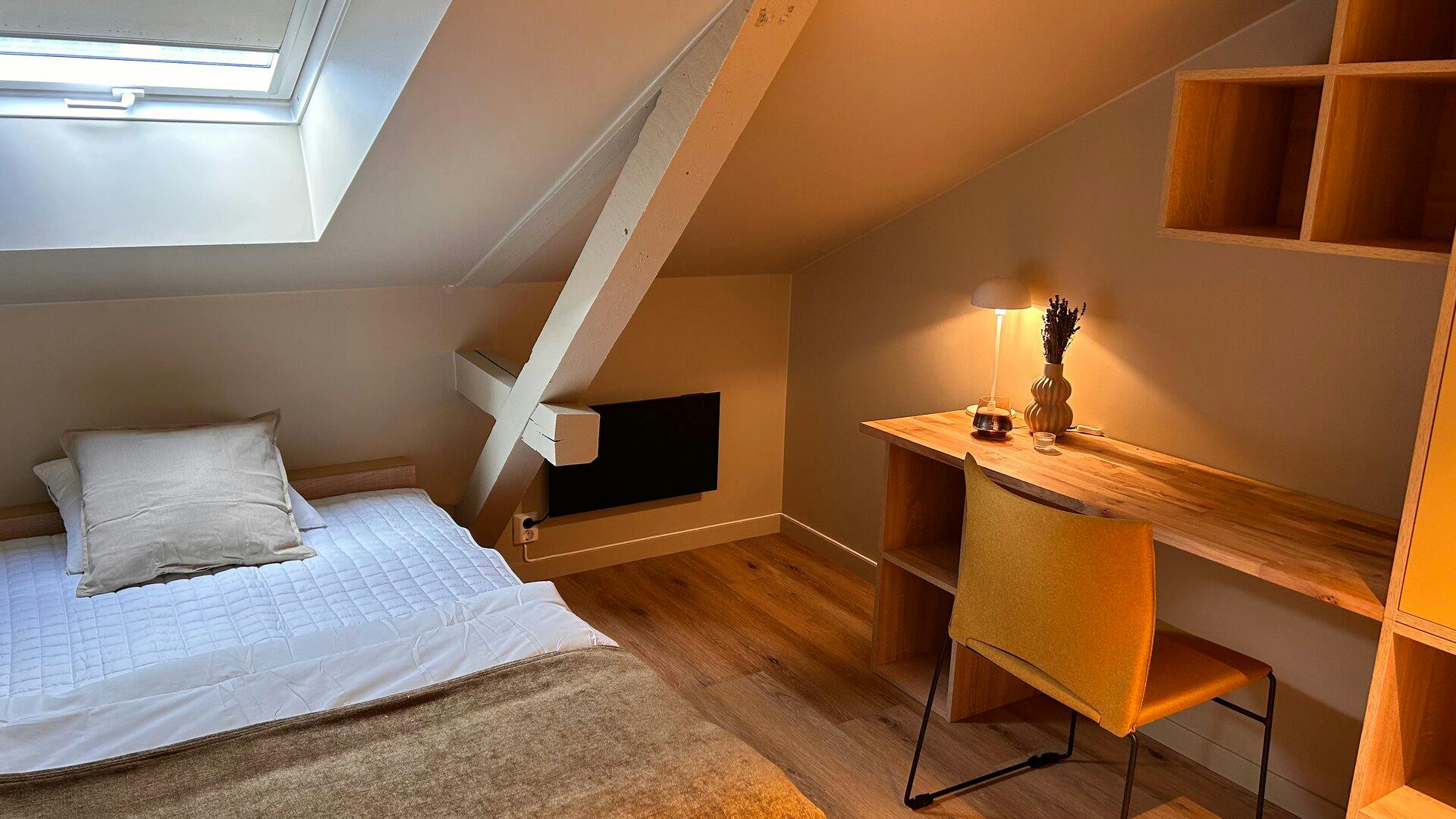 Stanza privata in affitto a 1016 € al mese a Oslo, Steenstrups gate