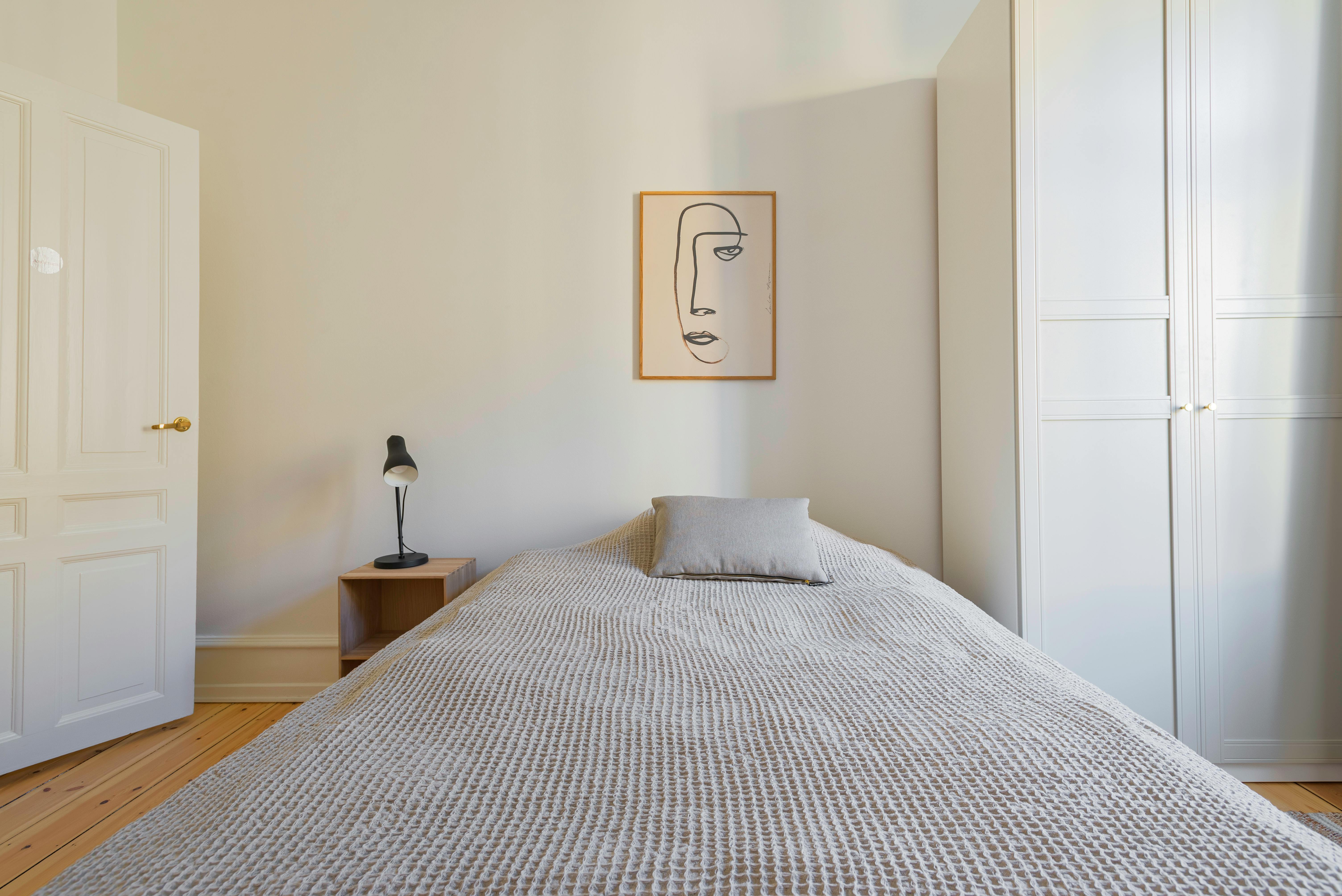 Single room København, 1 bed, 12m² — photo 4