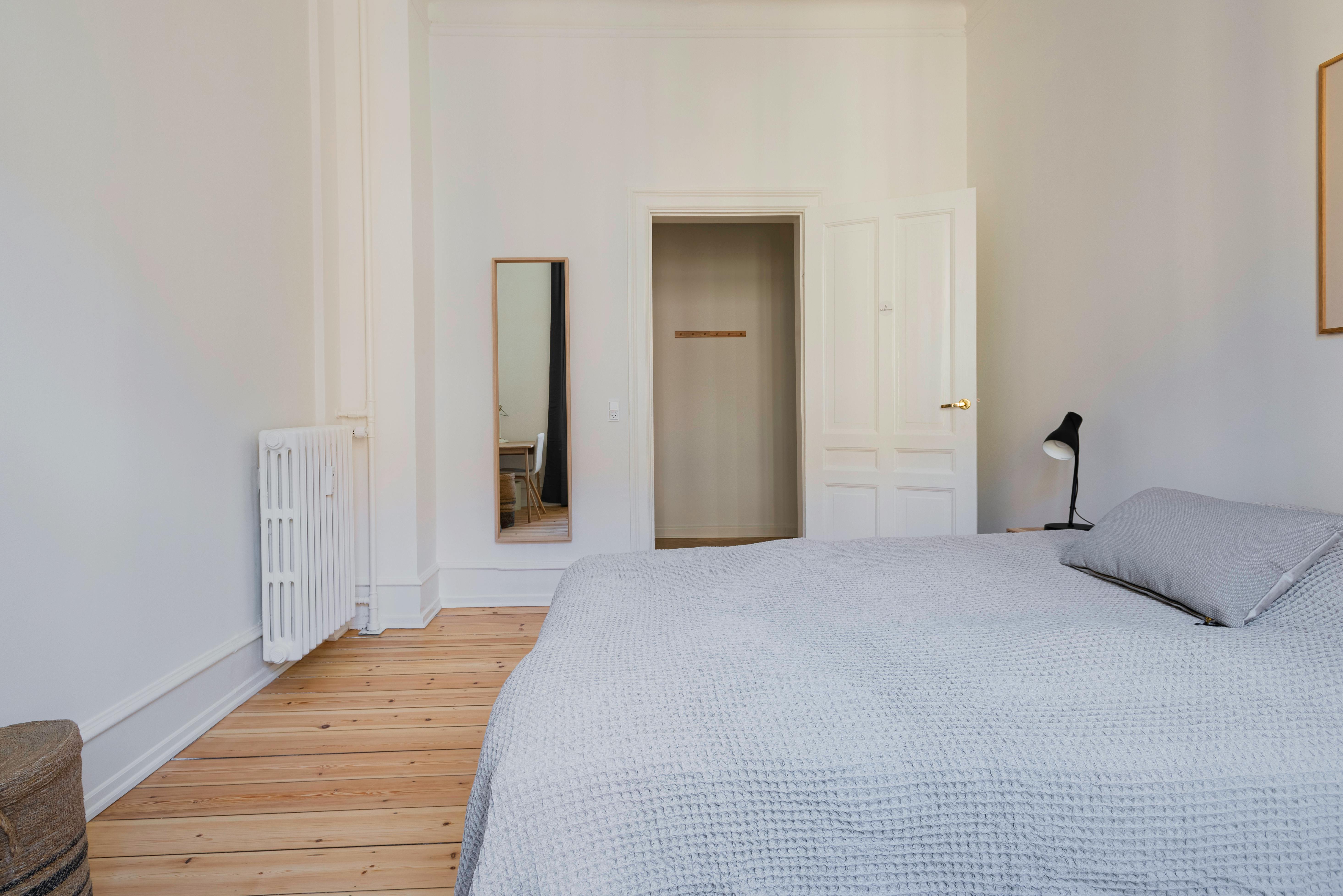 Single room København, 1 bed, 12m² — photo 3