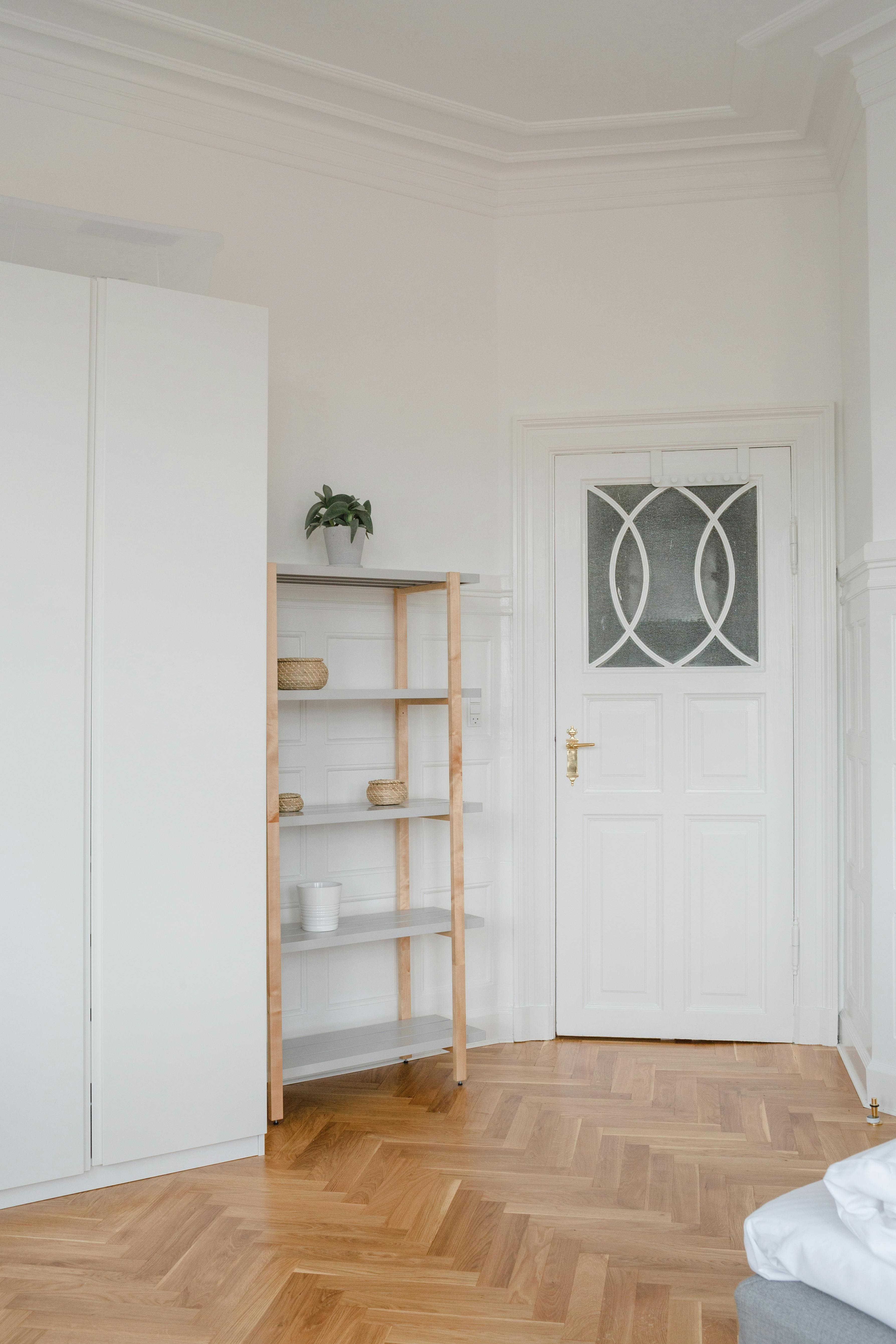 Single room København, 1 bed, 19m² — photo 5