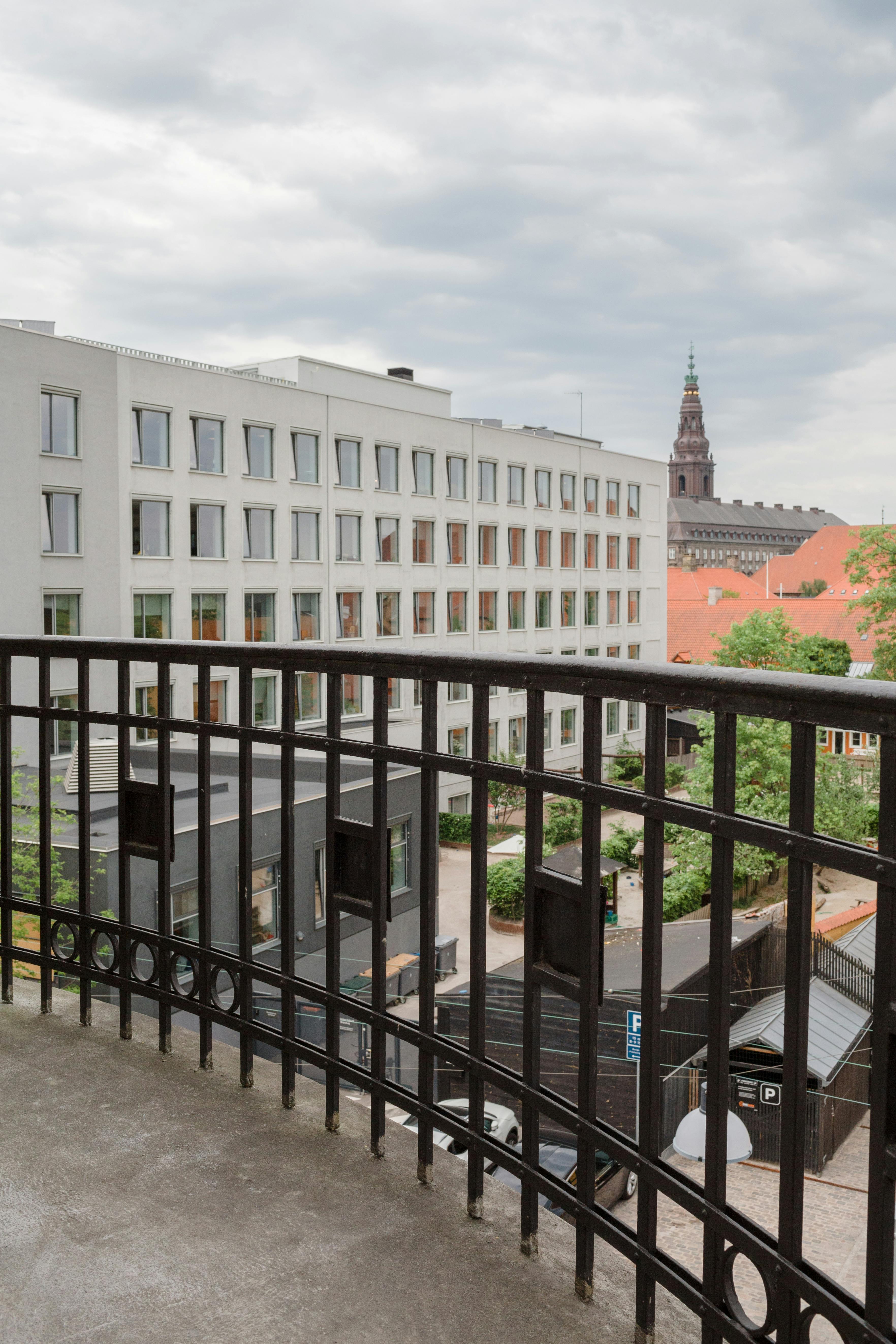 Single room København, 1 bed, 19m² — photo 6