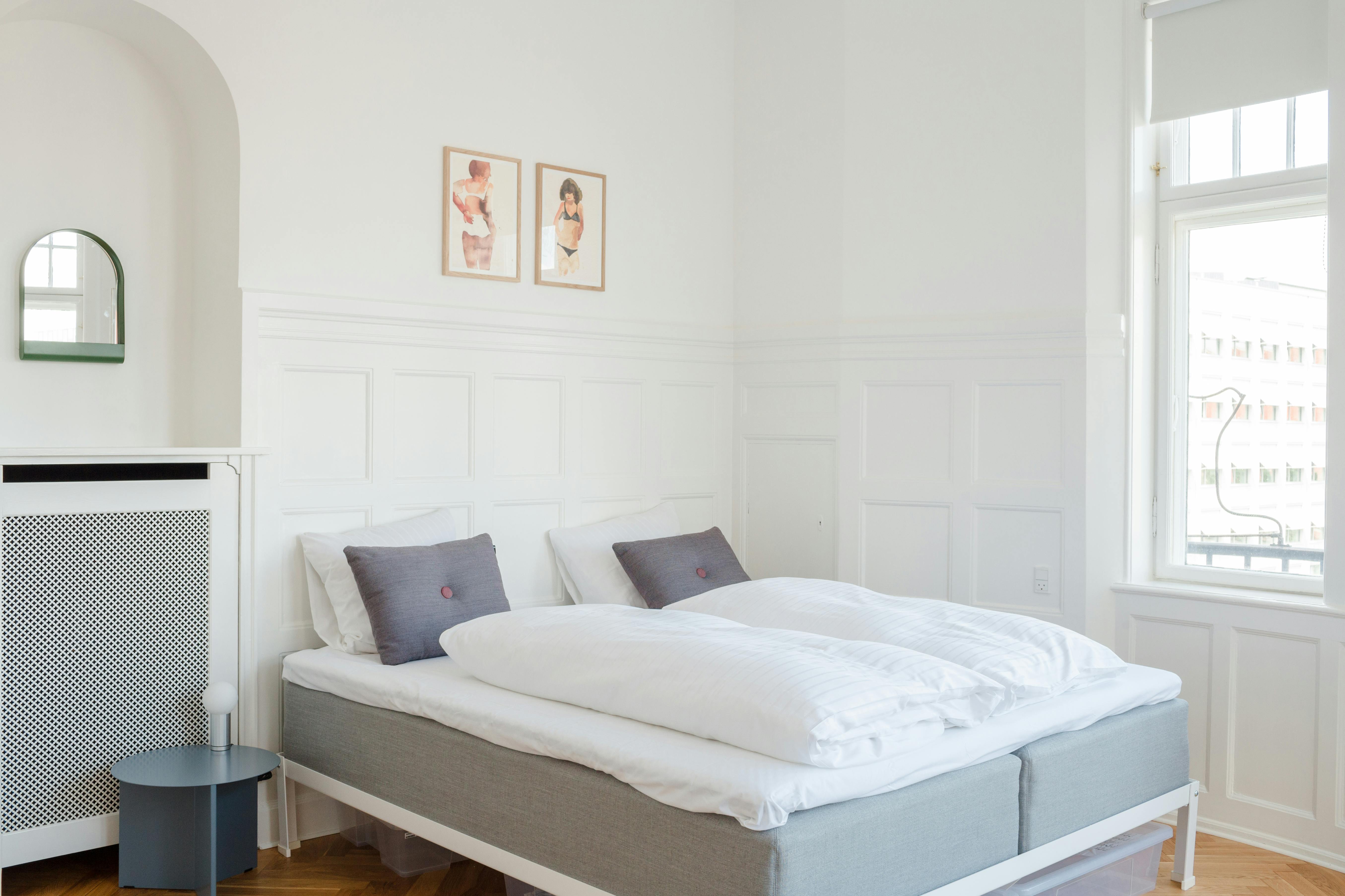 Single room København, 1 bed, 19m² — photo 2