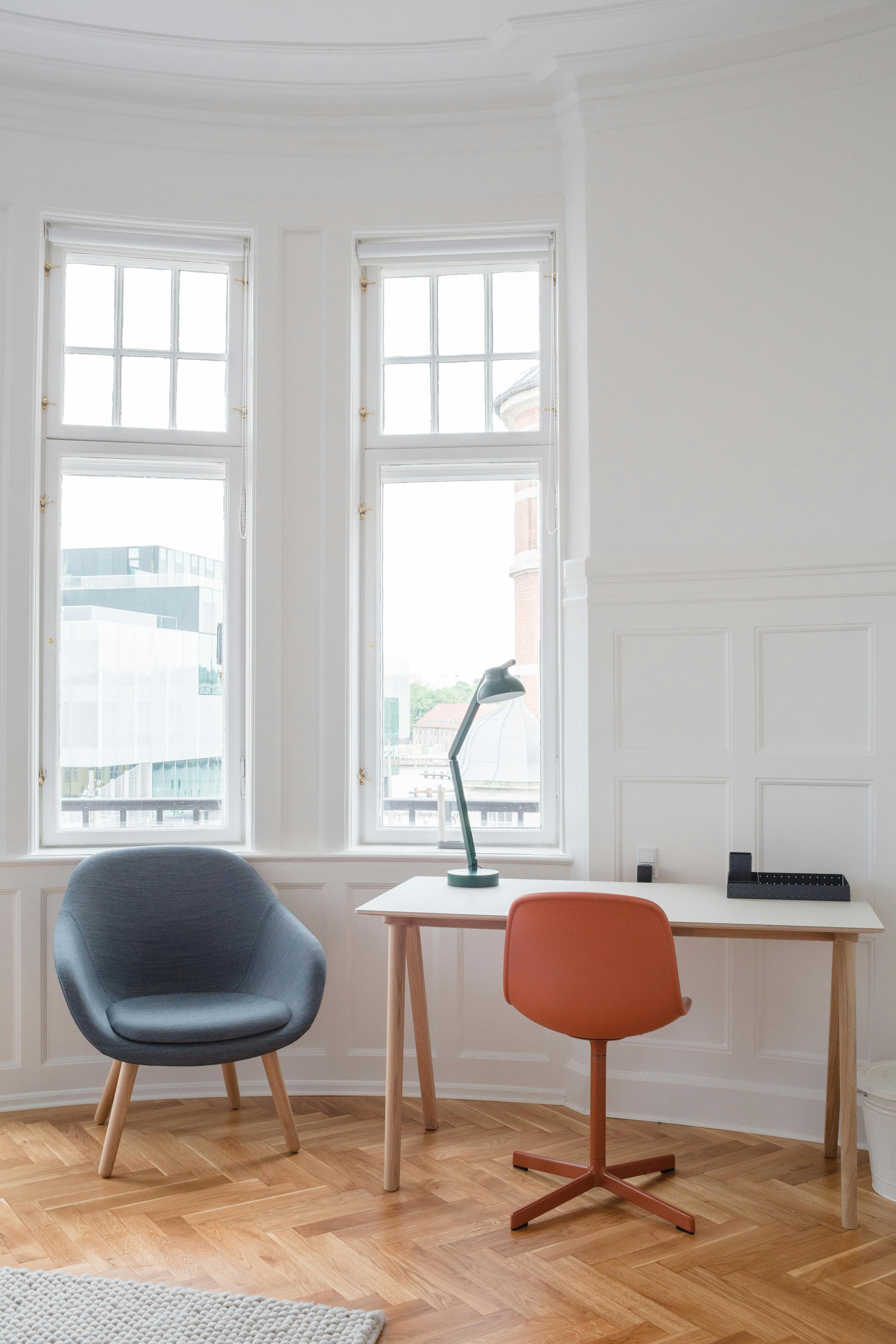 Single room København, 1 bed, 19m² — photo 4
