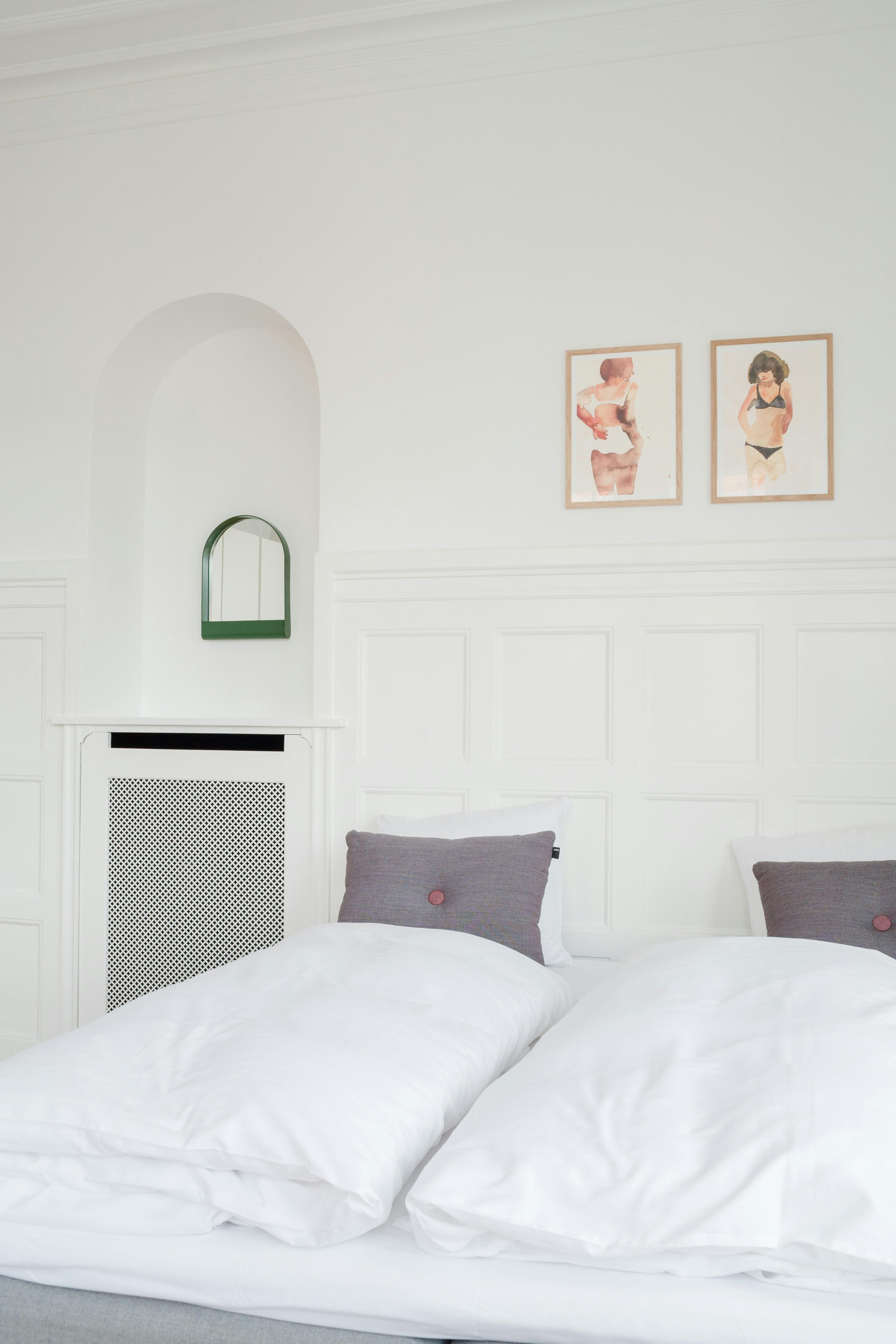 Single room København, 1 bed, 19m² — photo 1