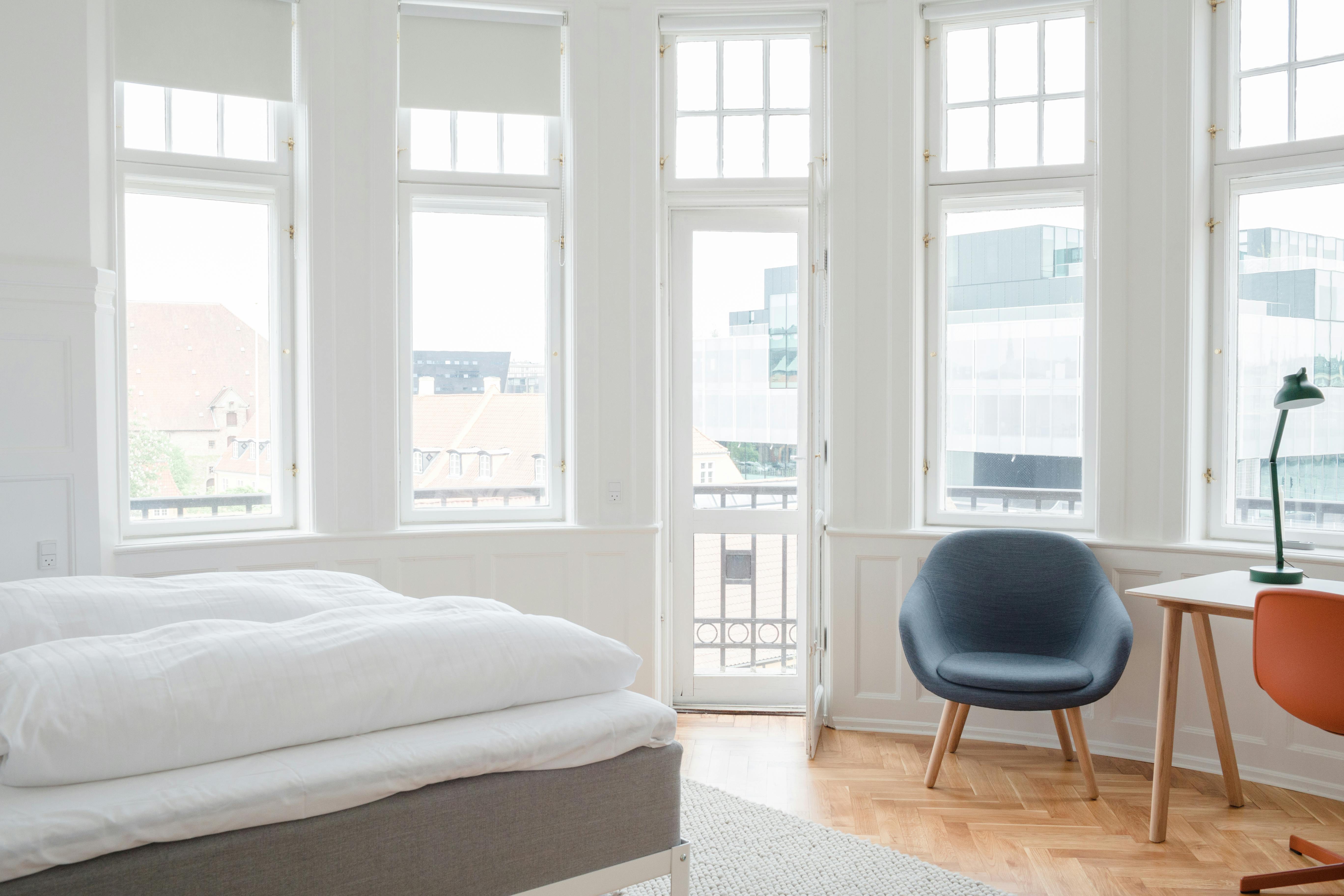 Single room København, 1 bed, 19m² — photo 3