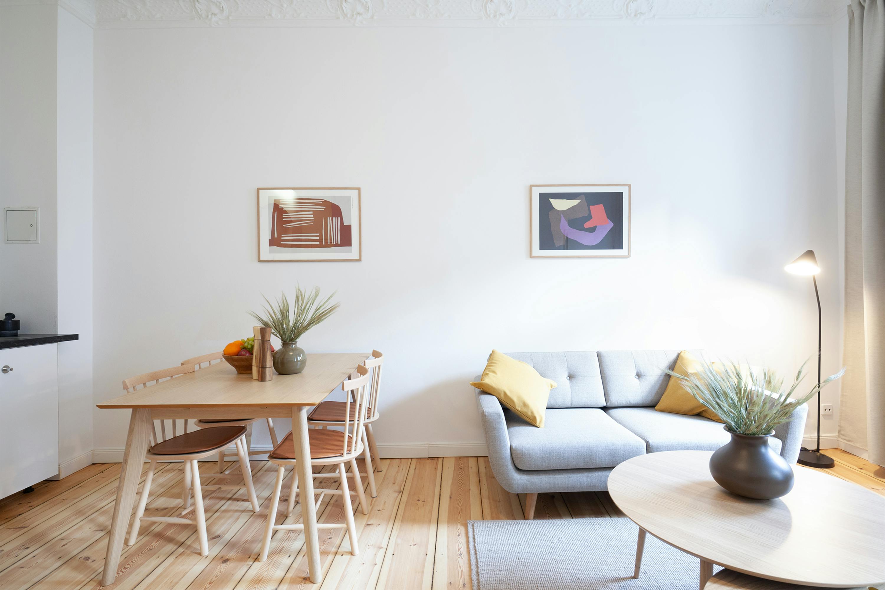 Apartment Berlin — photo 7