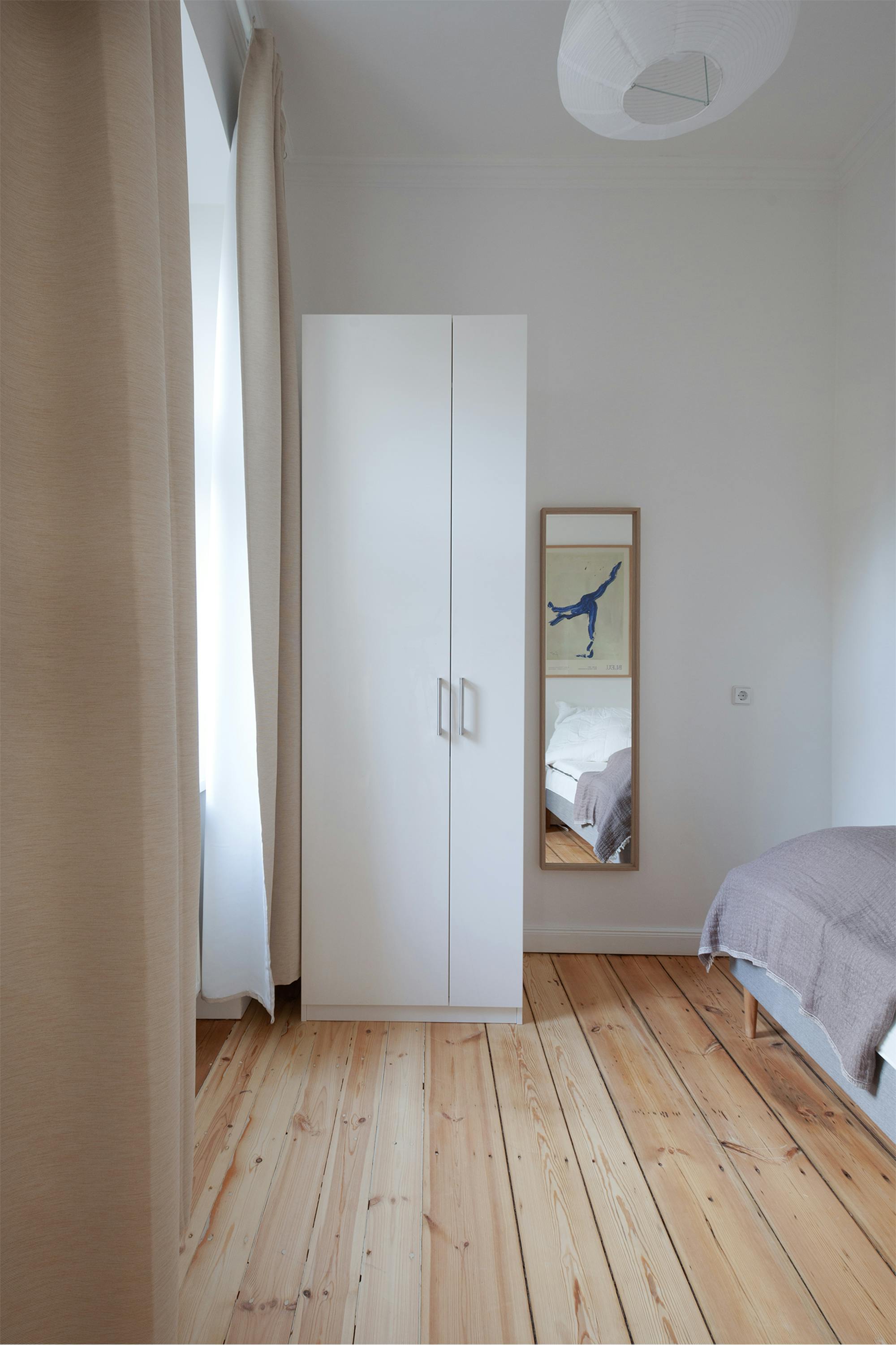 Apartment Berlin — photo 4