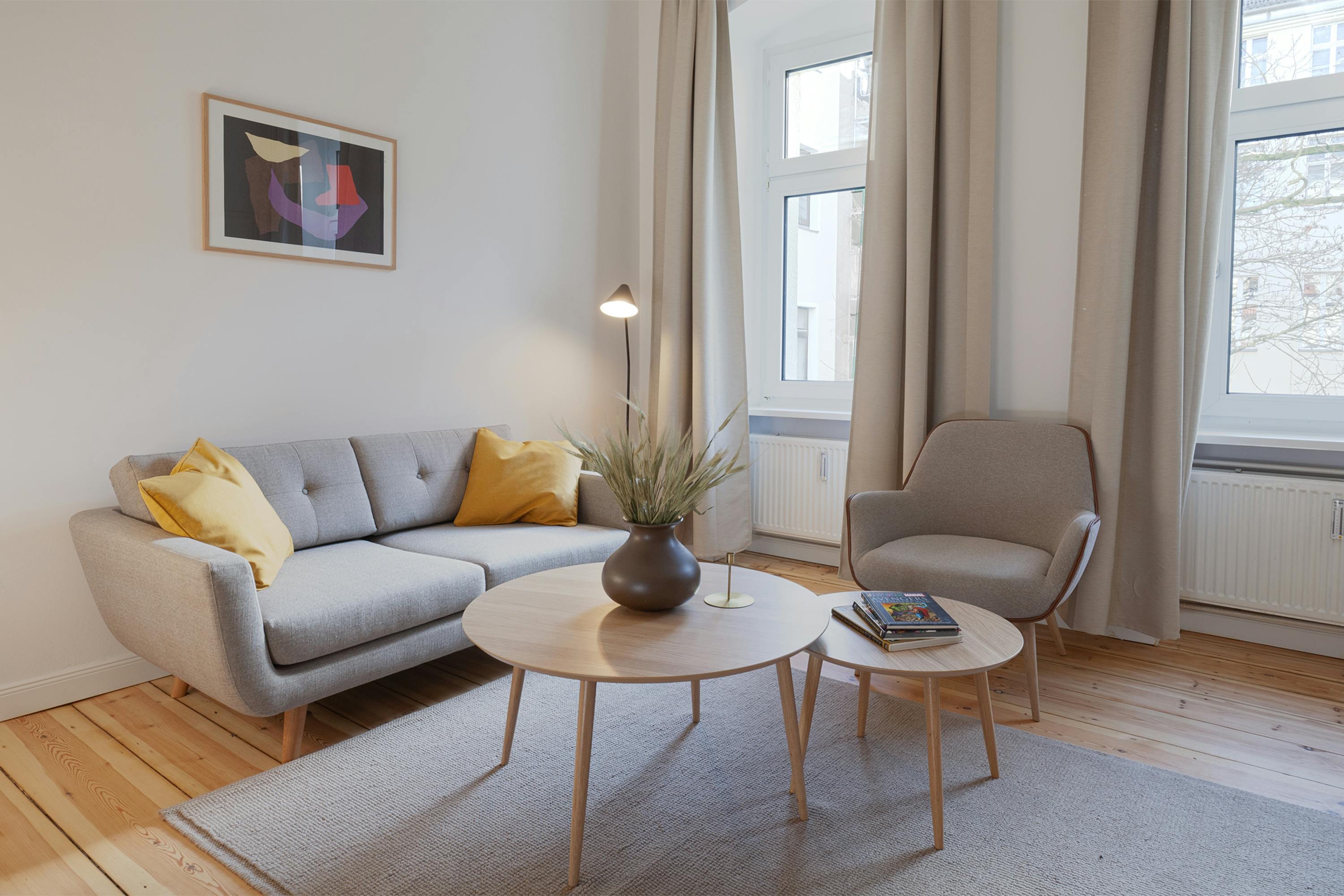 Apartment Berlin — photo 6