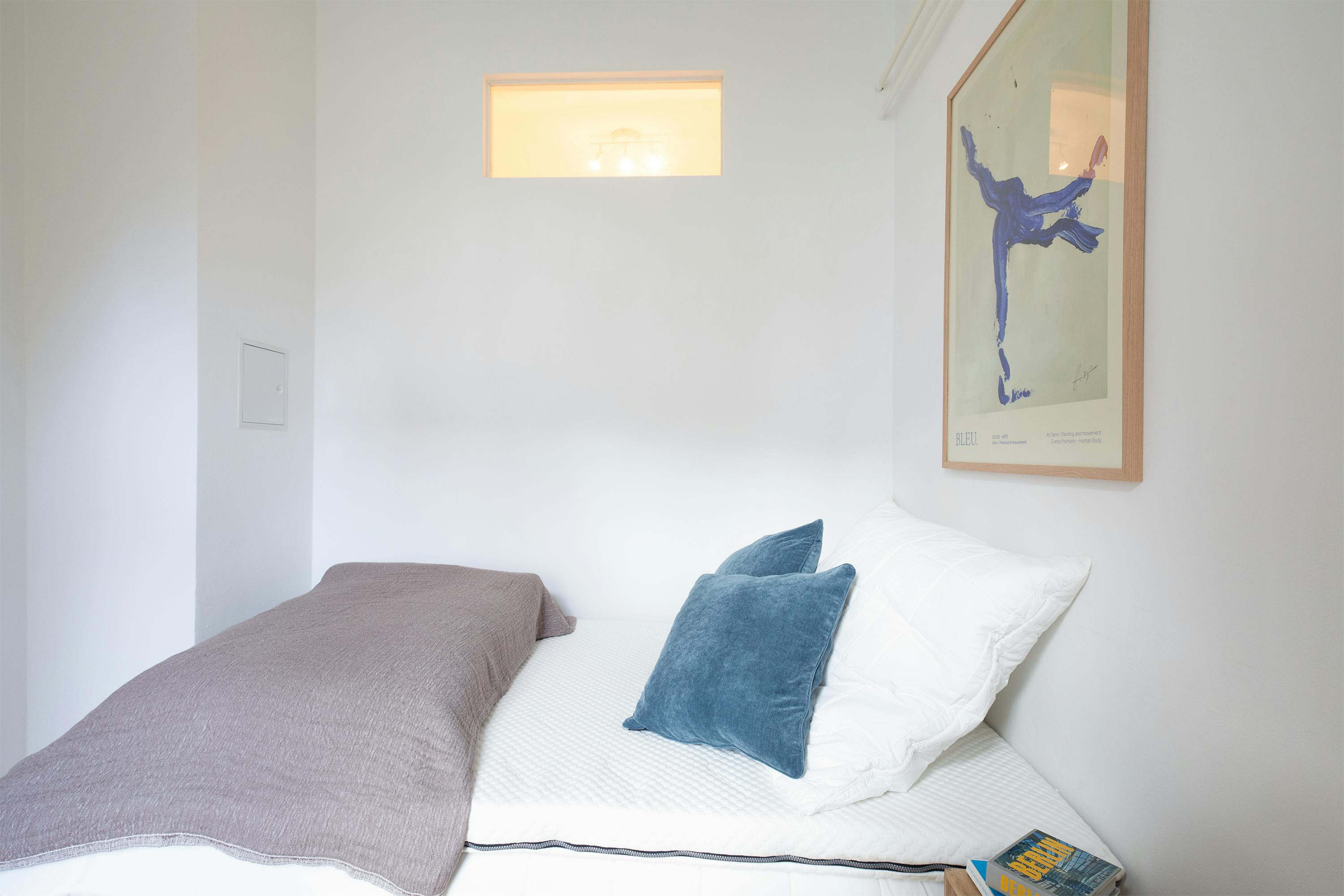 Apartment Berlin — photo 9