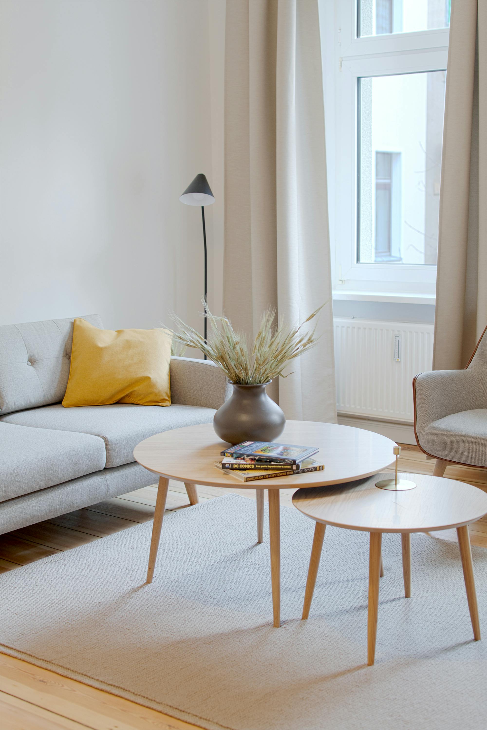 Apartment Berlin — photo 2