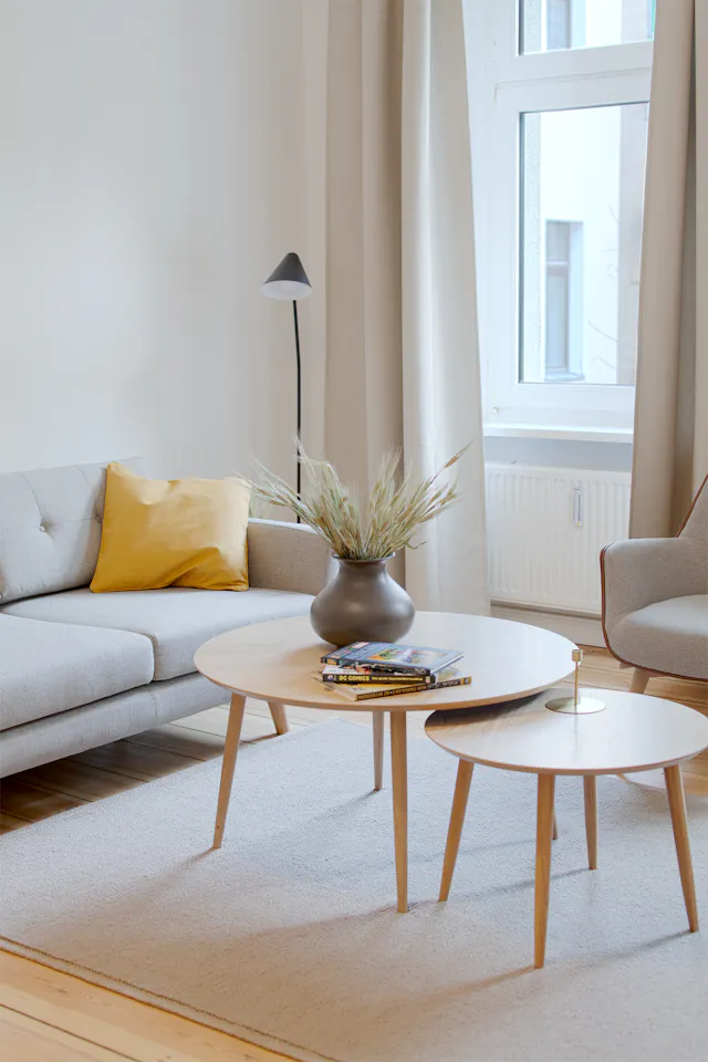 Apartment in Bredowstraße, Berlin (1708298) room image 2