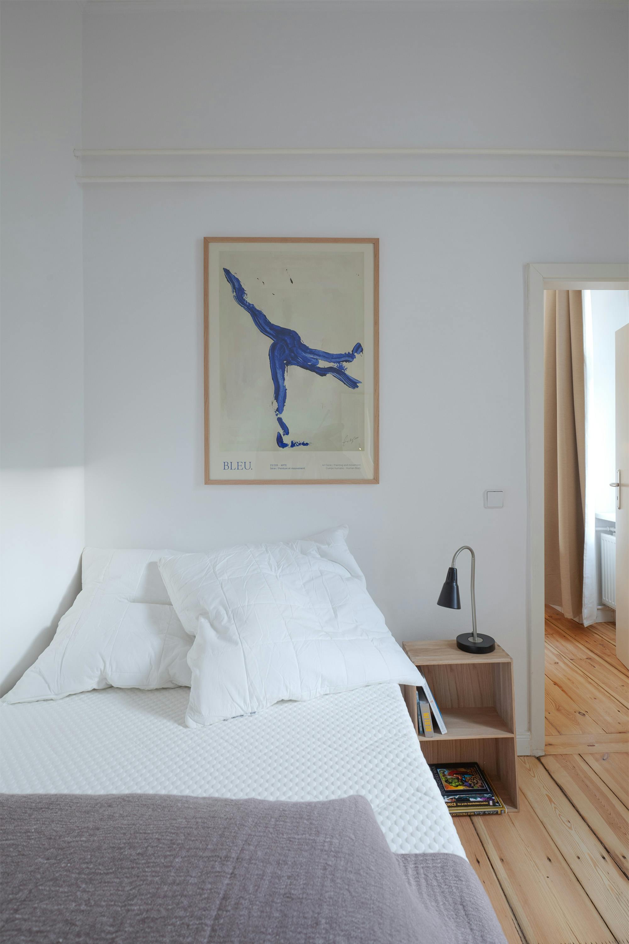 Apartment Berlin — photo 8