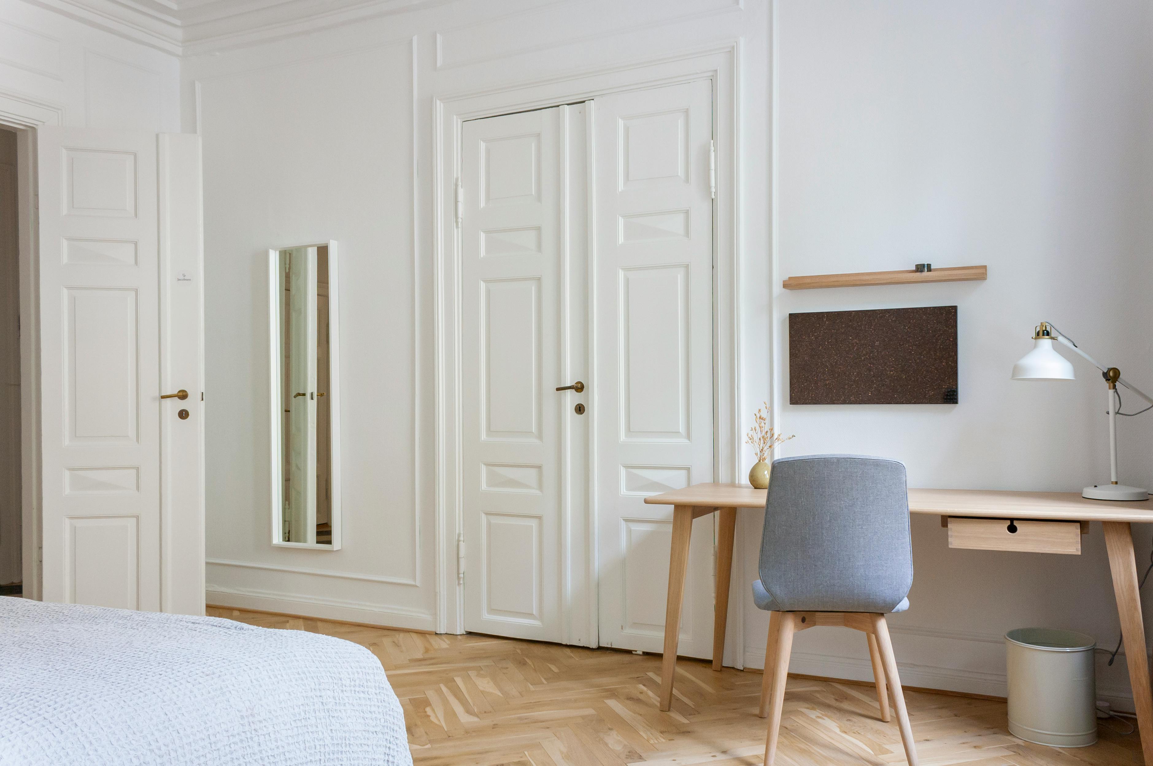 Single room København, 1 bed, 20m² — photo 4