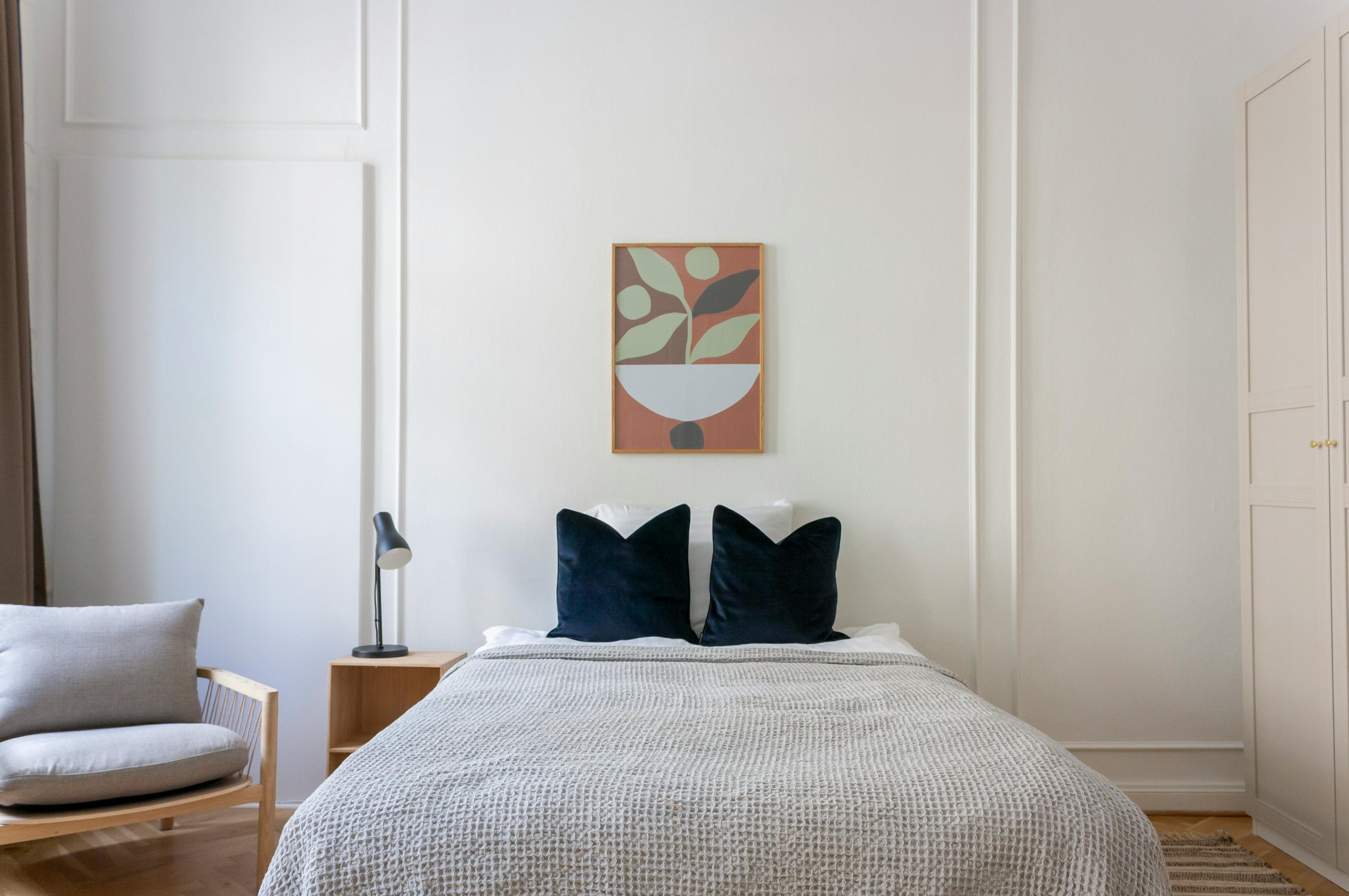 Single room København, 1 bed, 20m² — photo 2