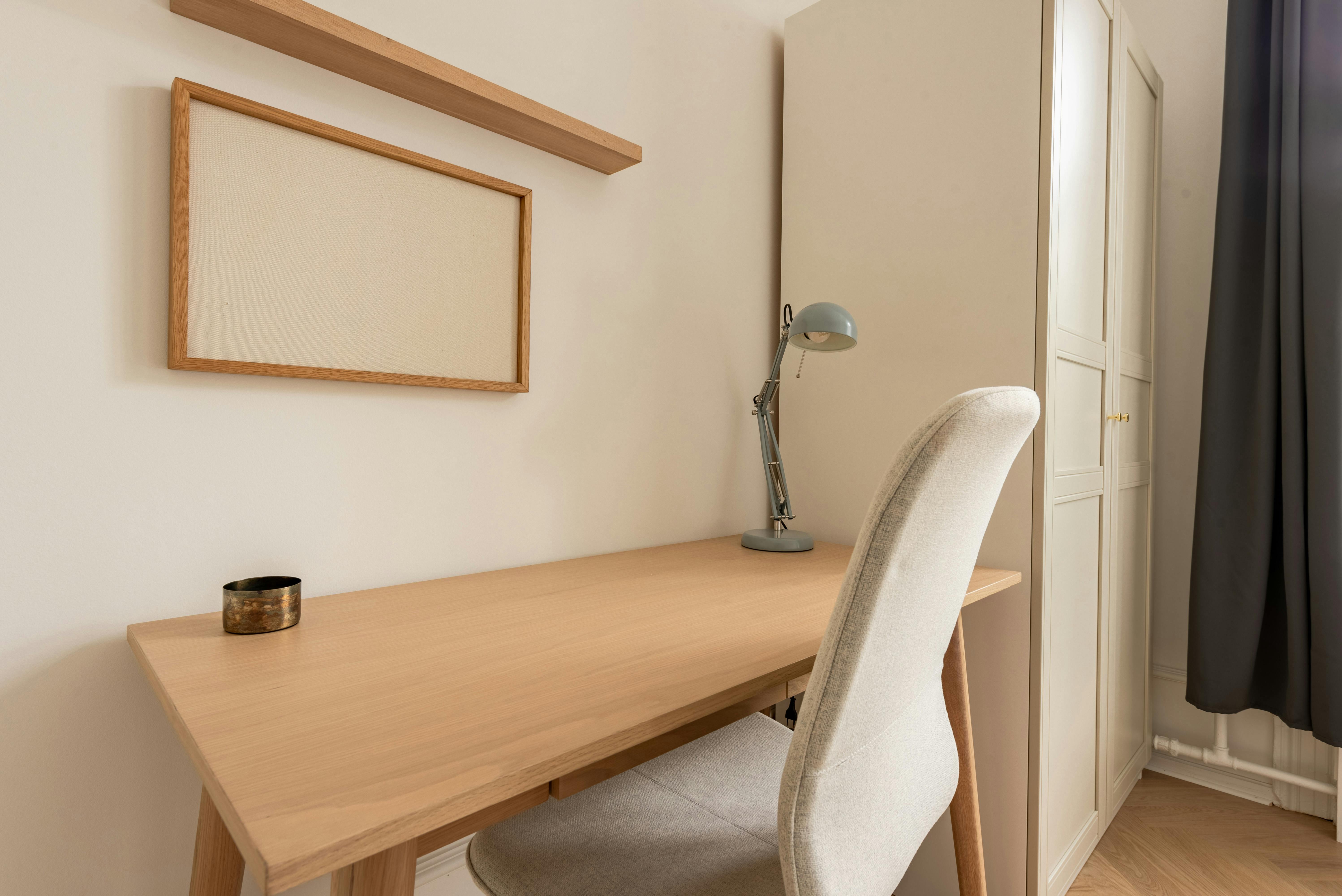 Single room København, 1 bed, 10m² — photo 4