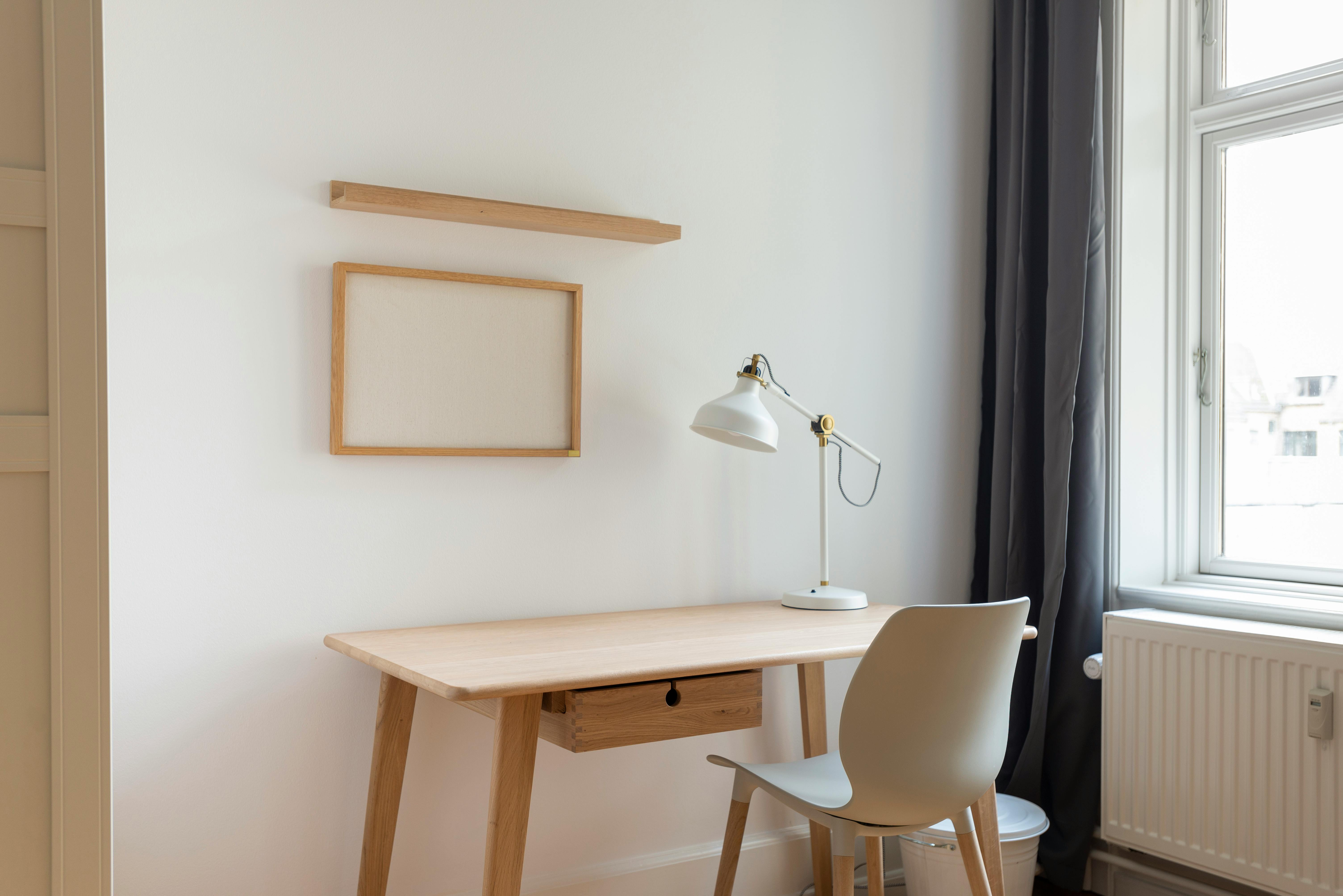 Single room København, 1 bed, 19m² — photo 3