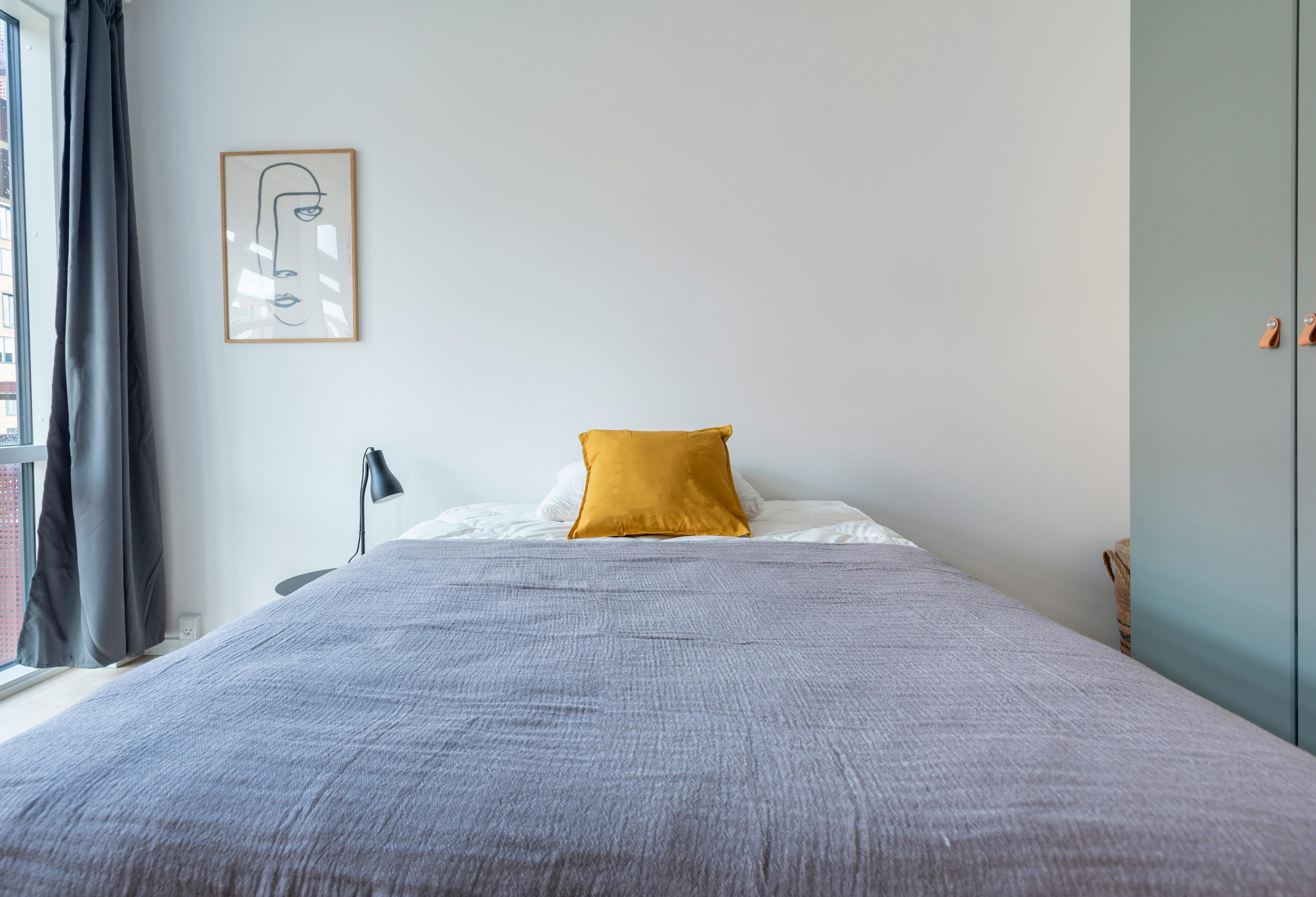 Single room København, 1 bed, 12m² — photo 3