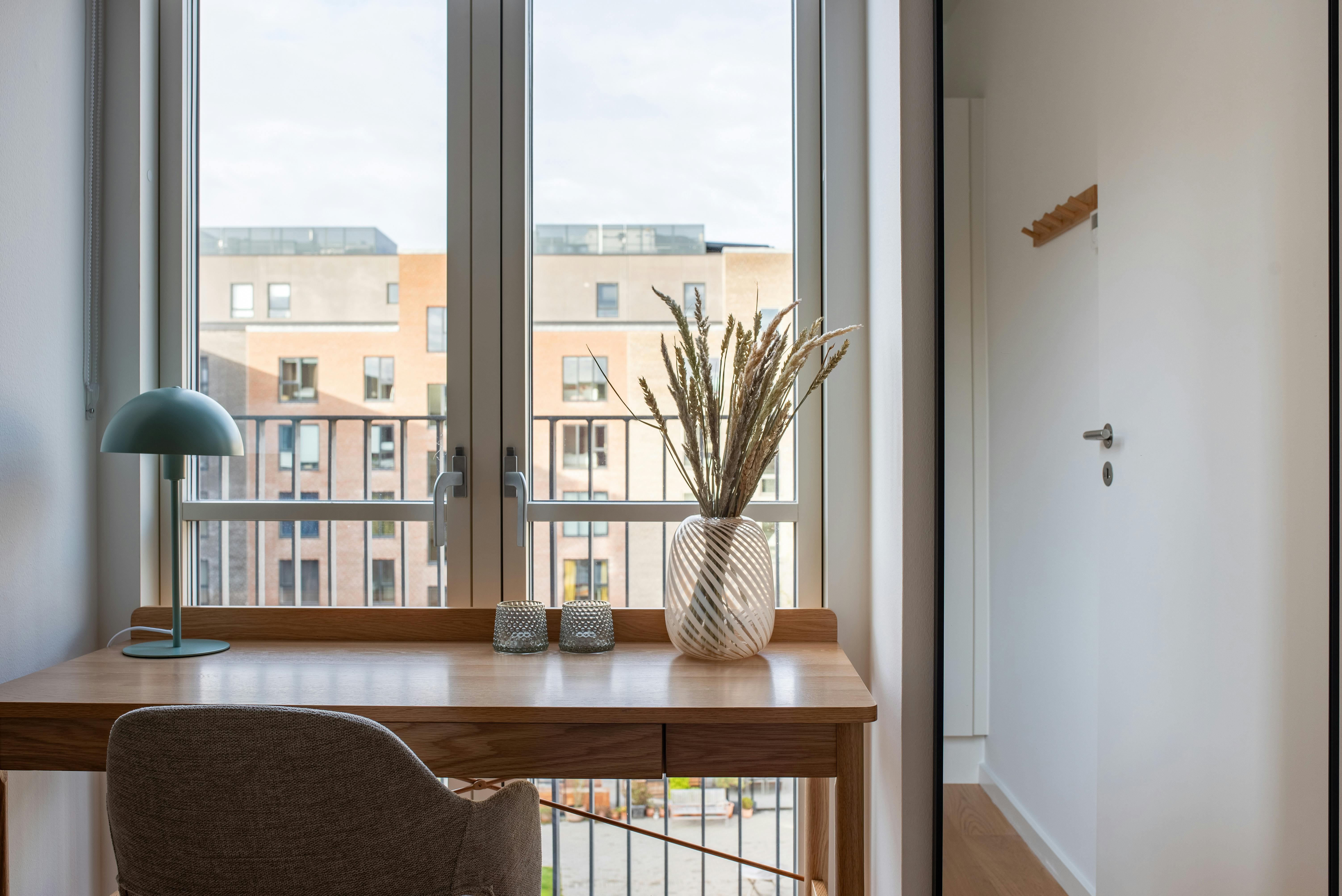 Single room København, 1 bed, 8m² — photo 5