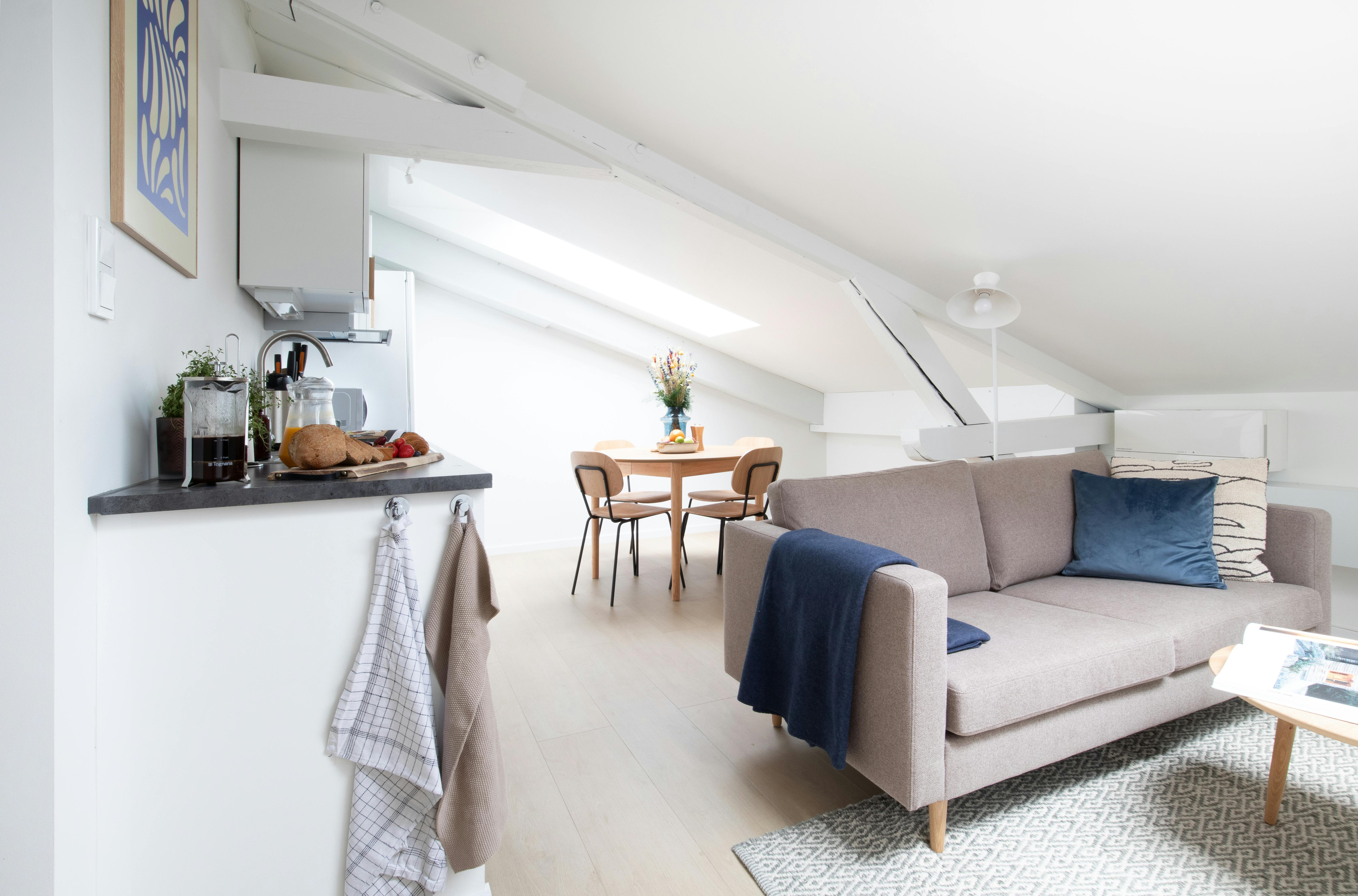 Apartment Oslo — photo 8