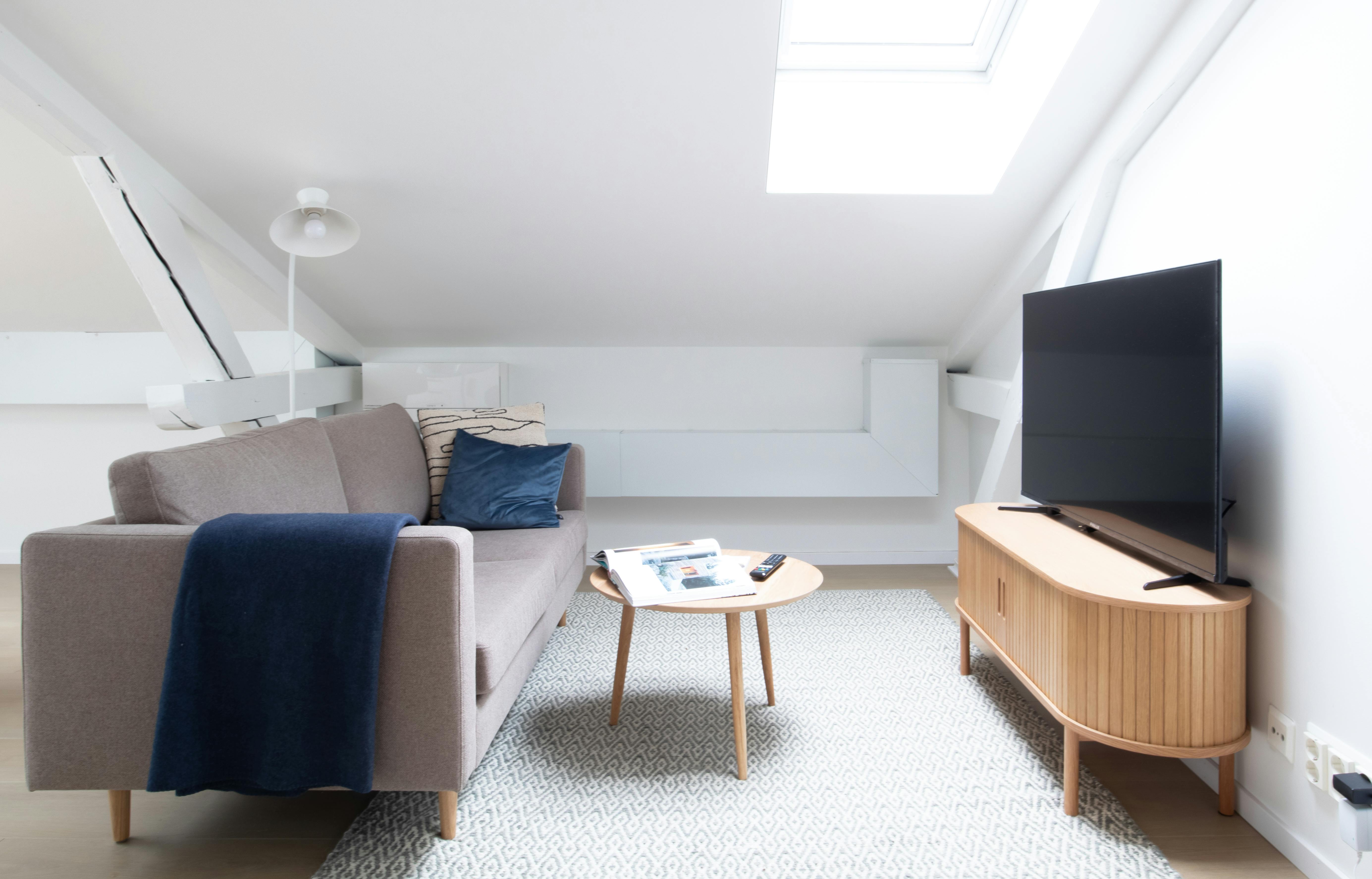 Apartment Oslo — photo 6