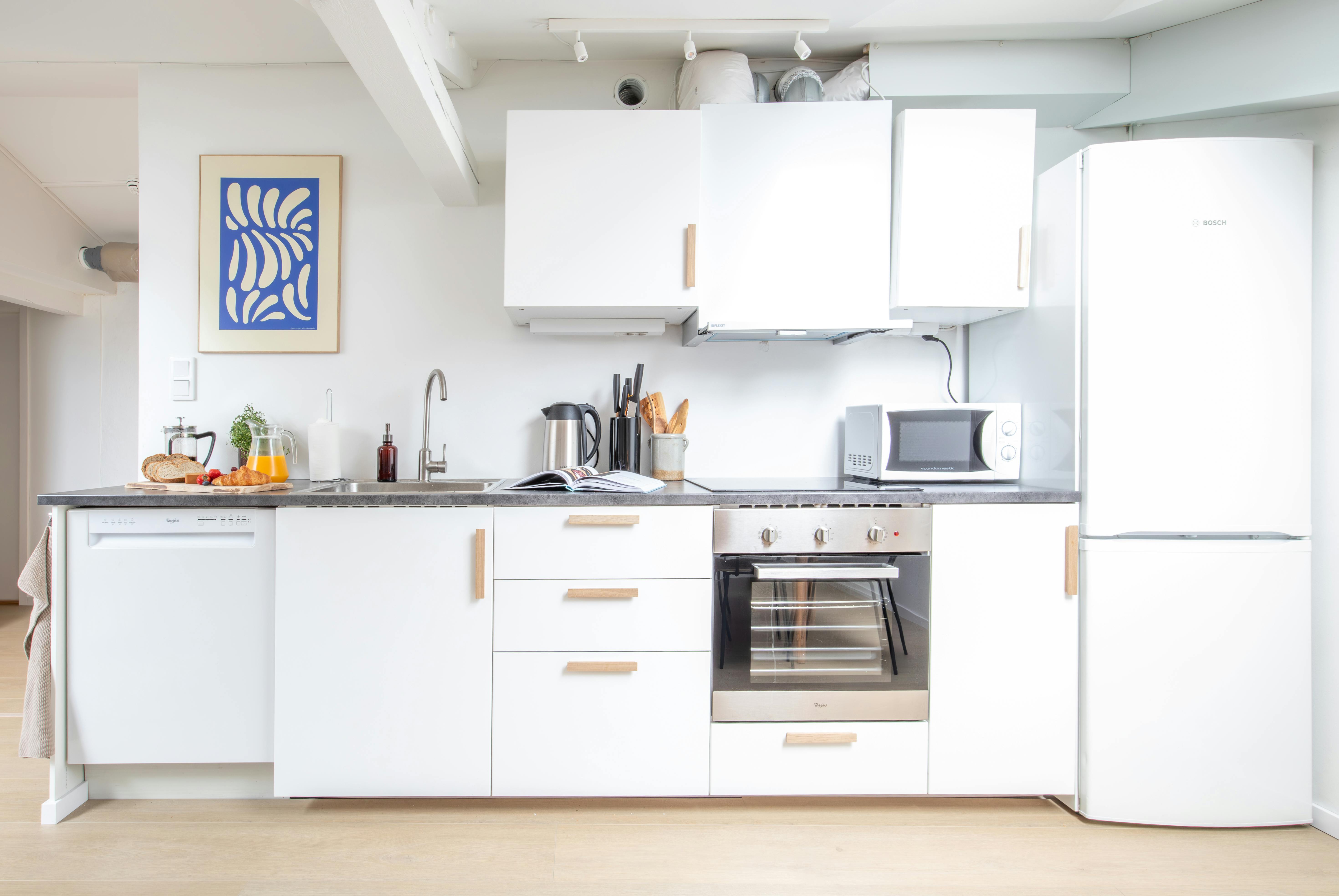Apartment Oslo — photo 3
