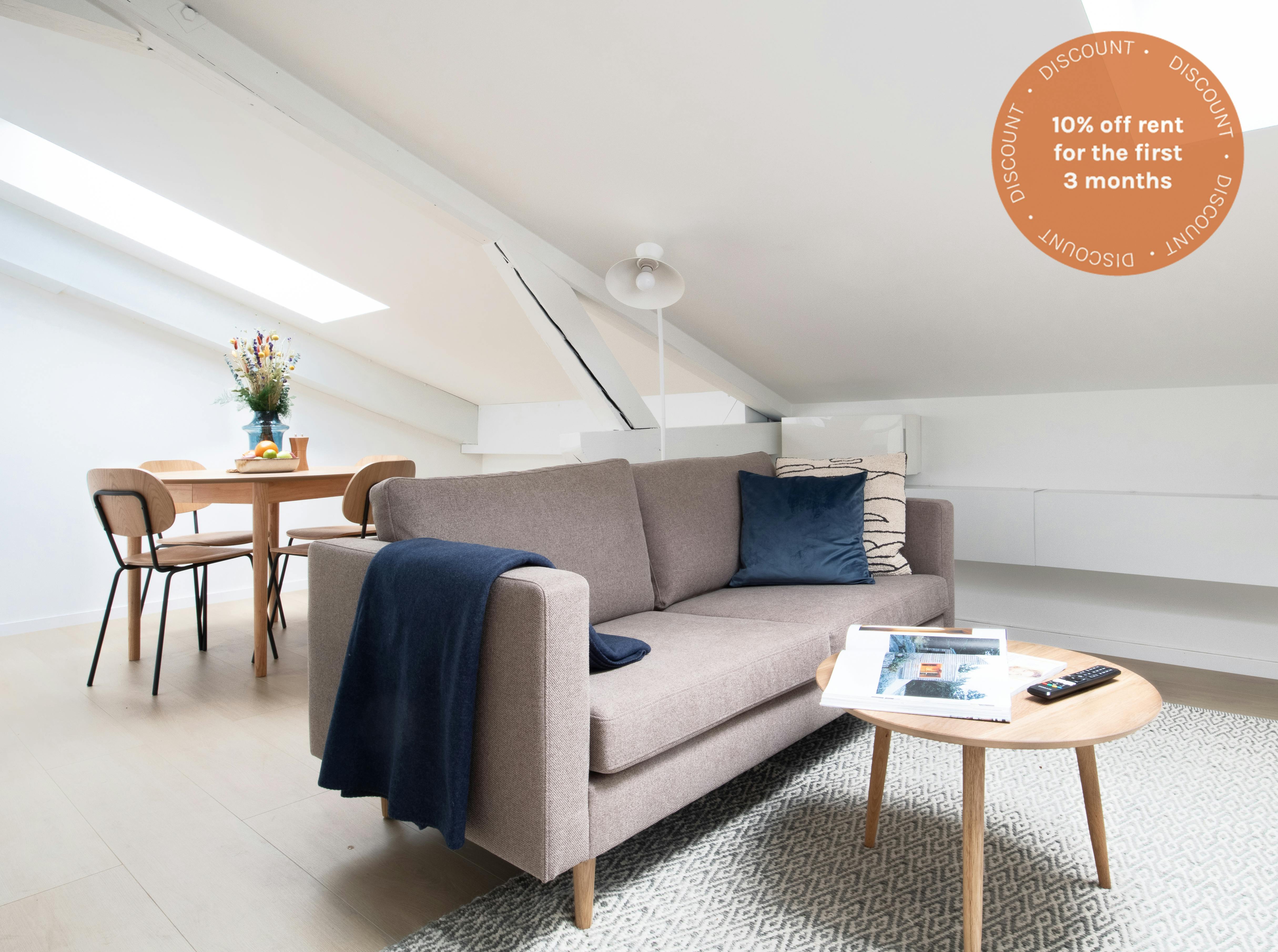 Apartment Oslo — photo 1