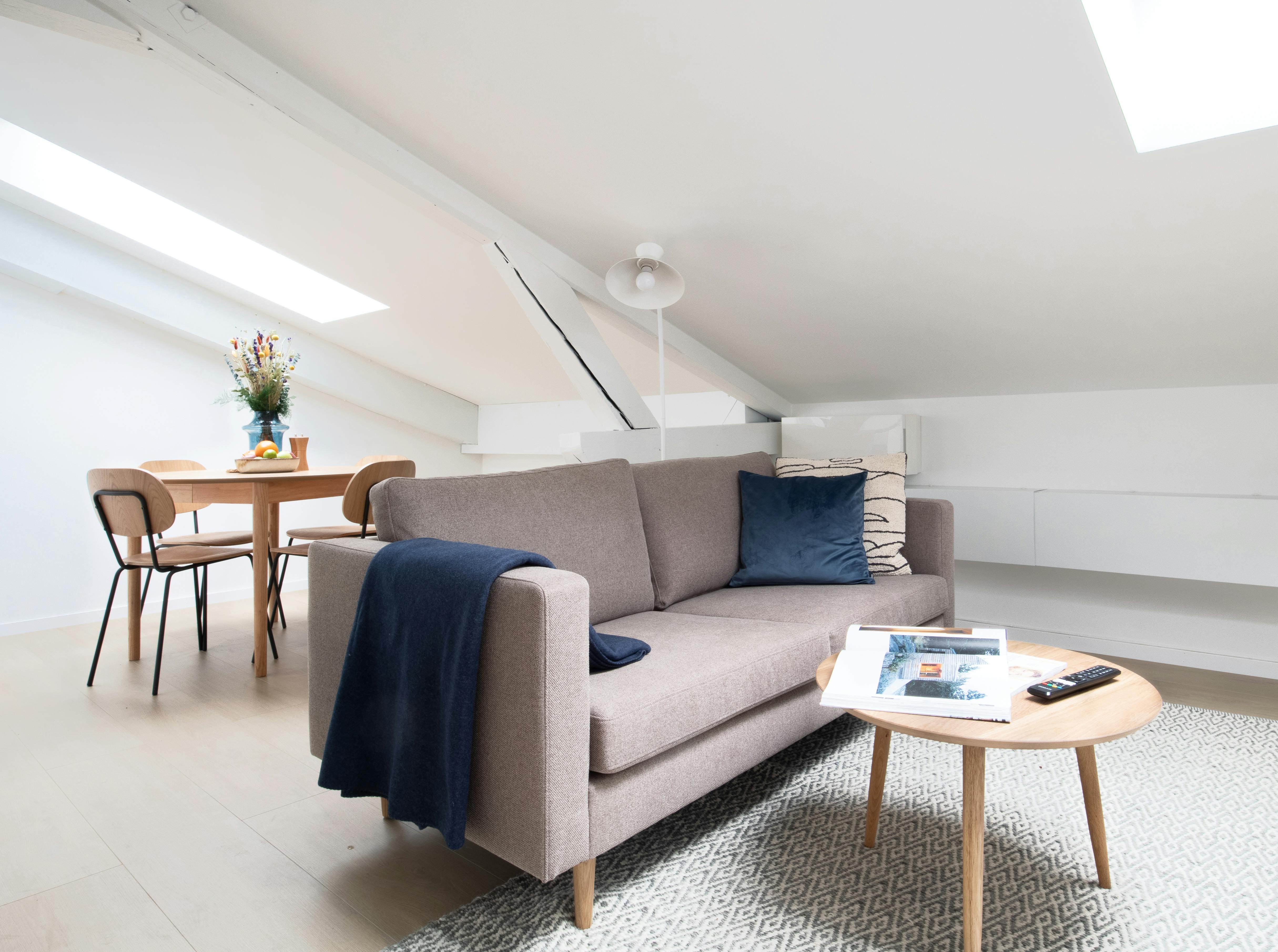Apartment Oslo — photo 7