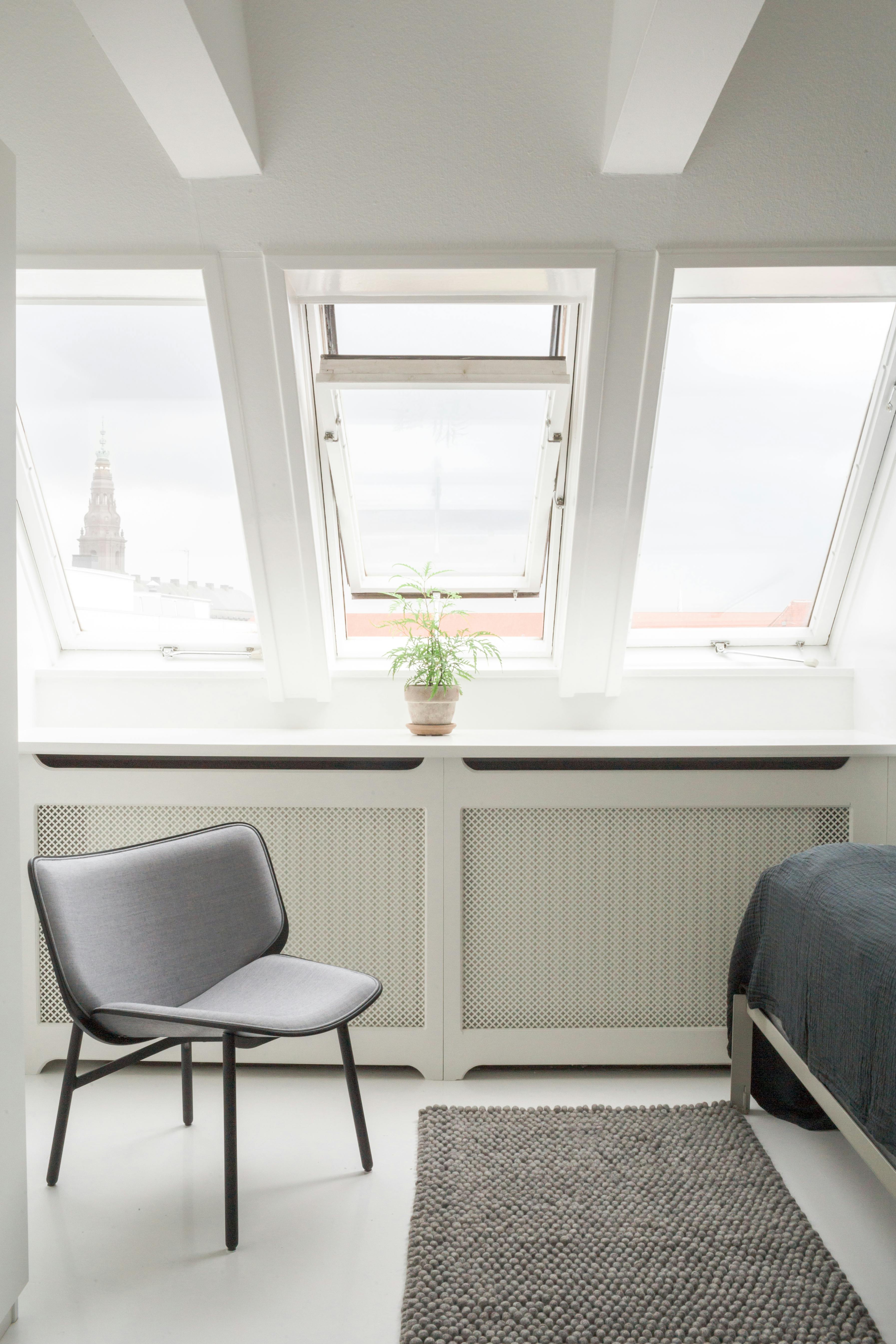 Single room København, 1 bed, 13m² — photo 2