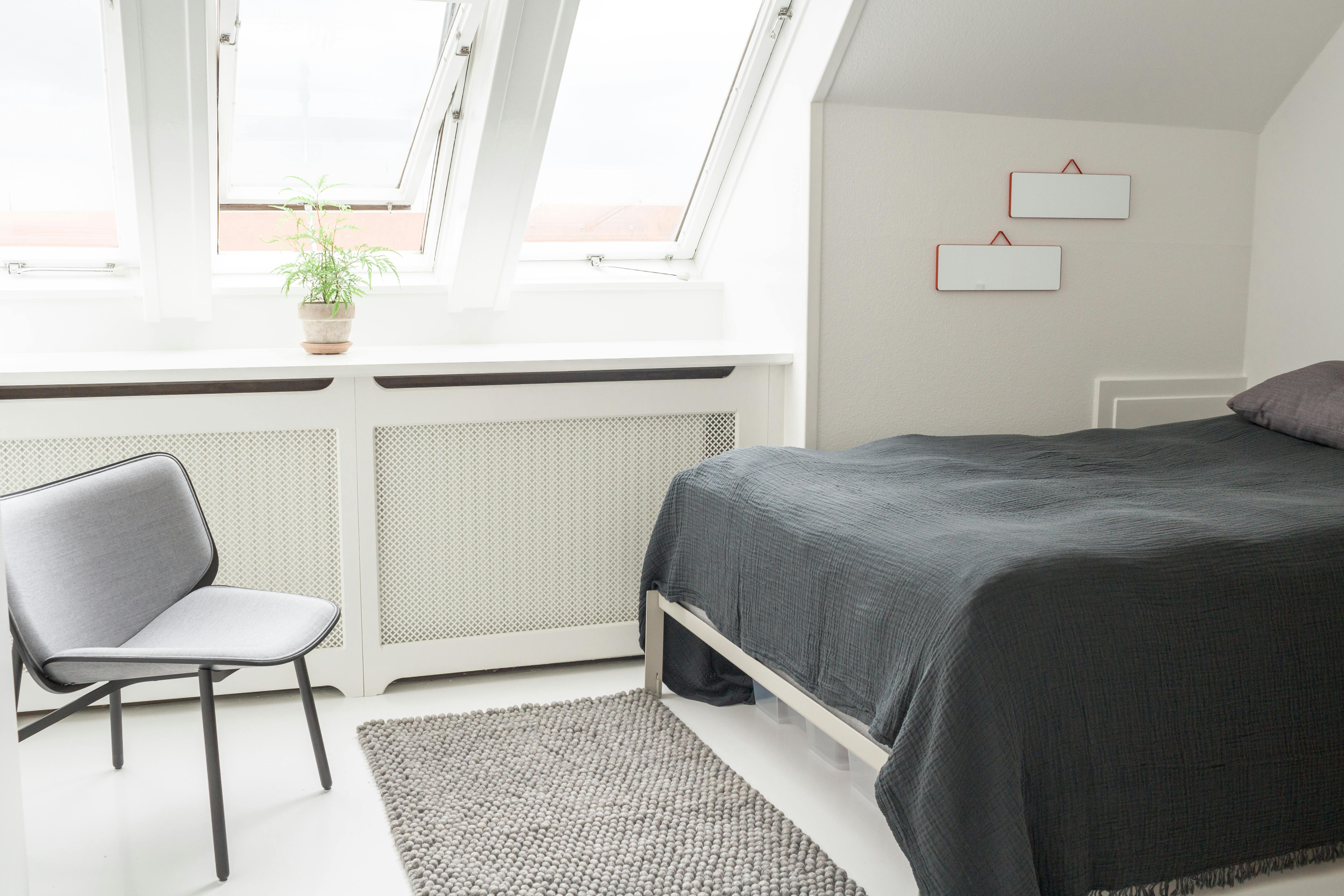 Single room København, 1 bed, 13m² — photo 1