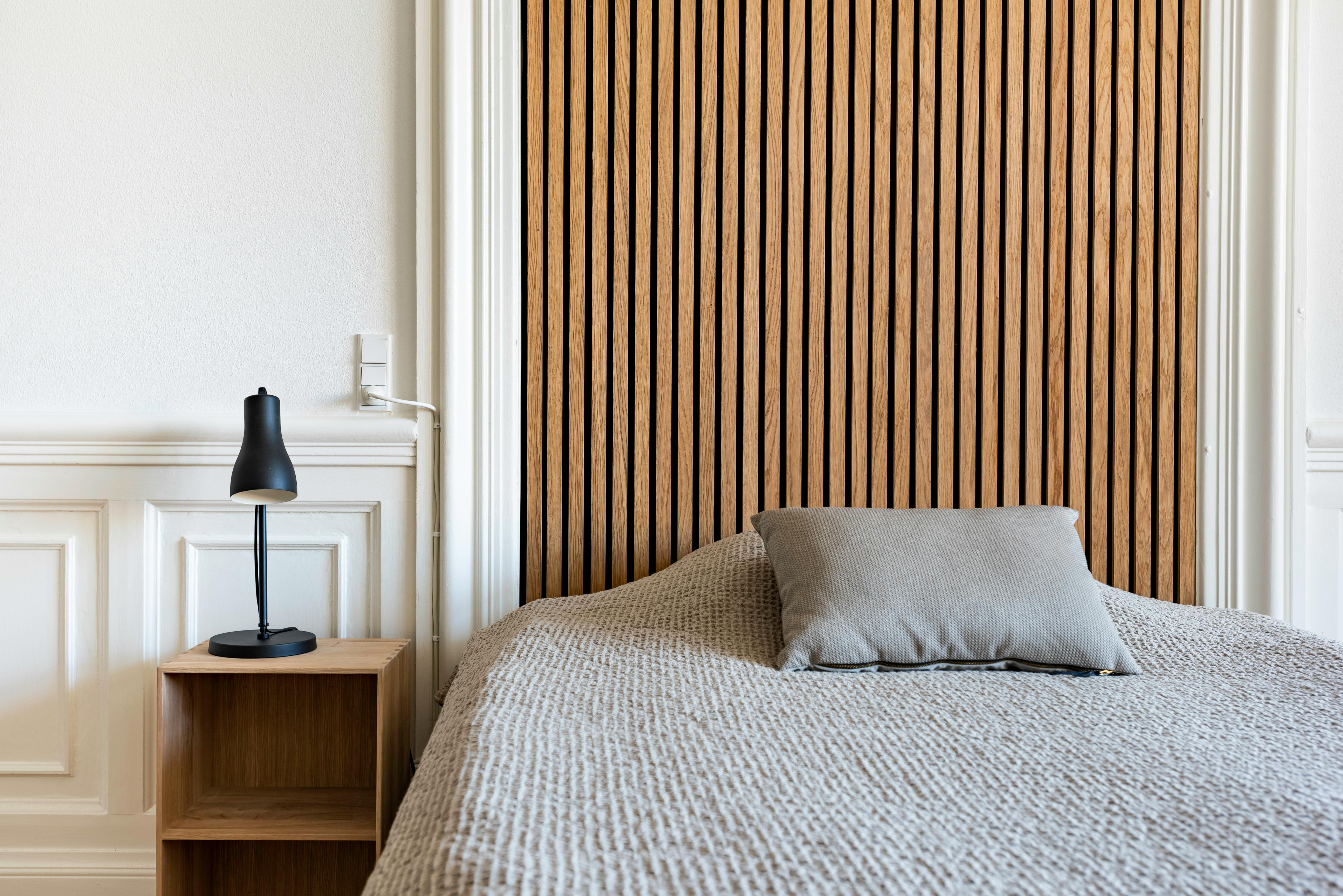 Single room København, 1 bed, 29m² — photo 3