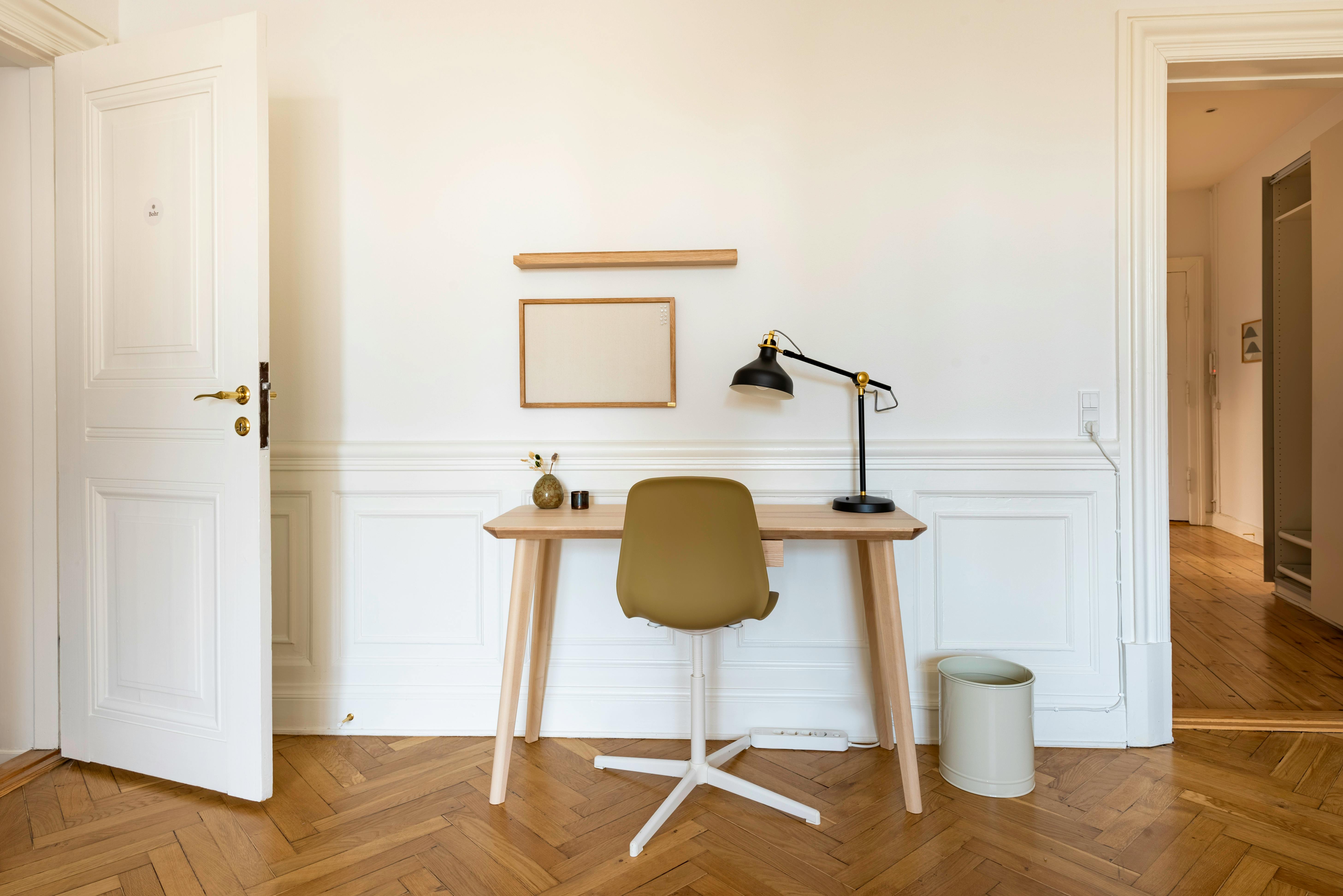 Single room København, 1 bed, 29m² — photo 4