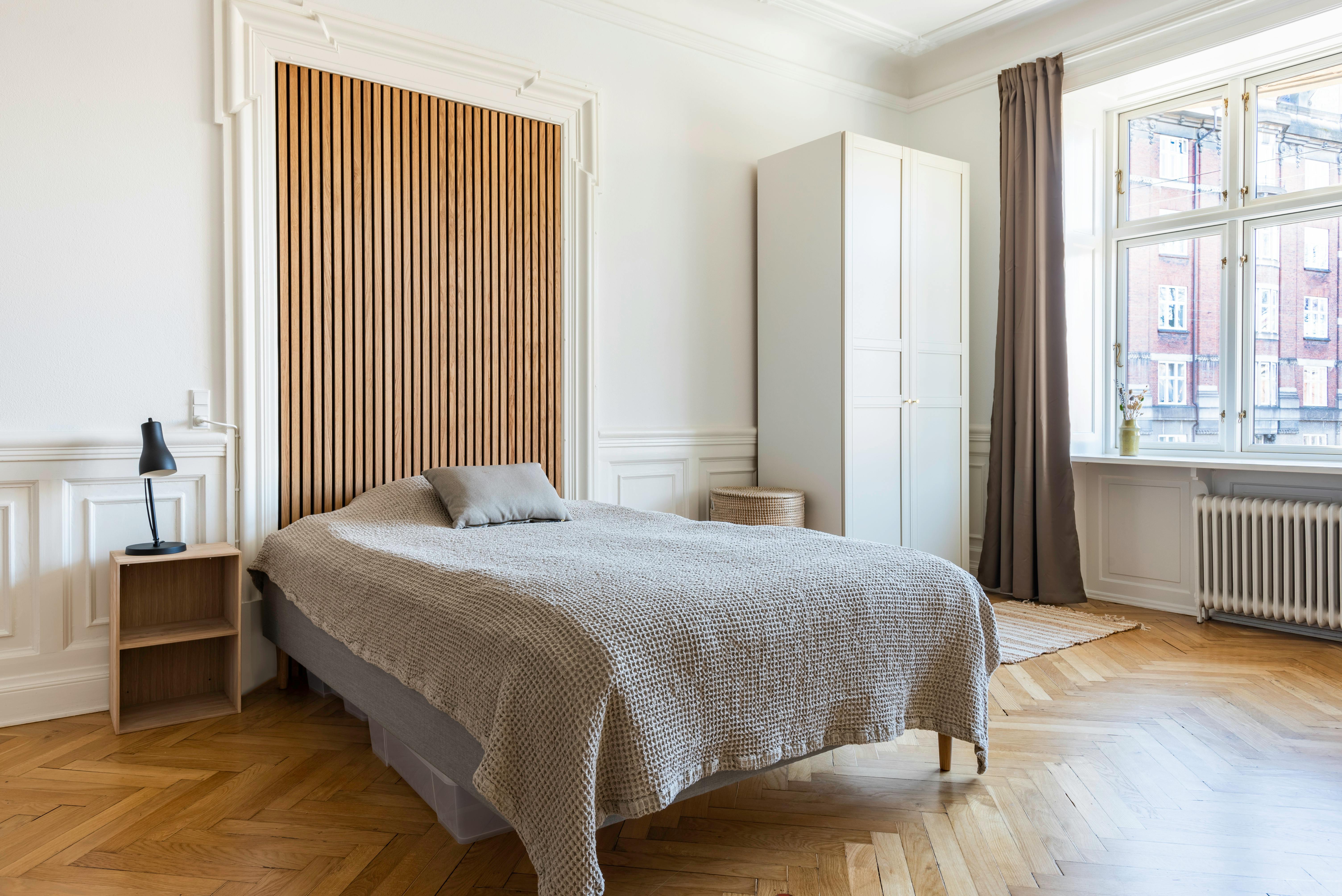 Single room København, 1 bed, 29m² — photo 2