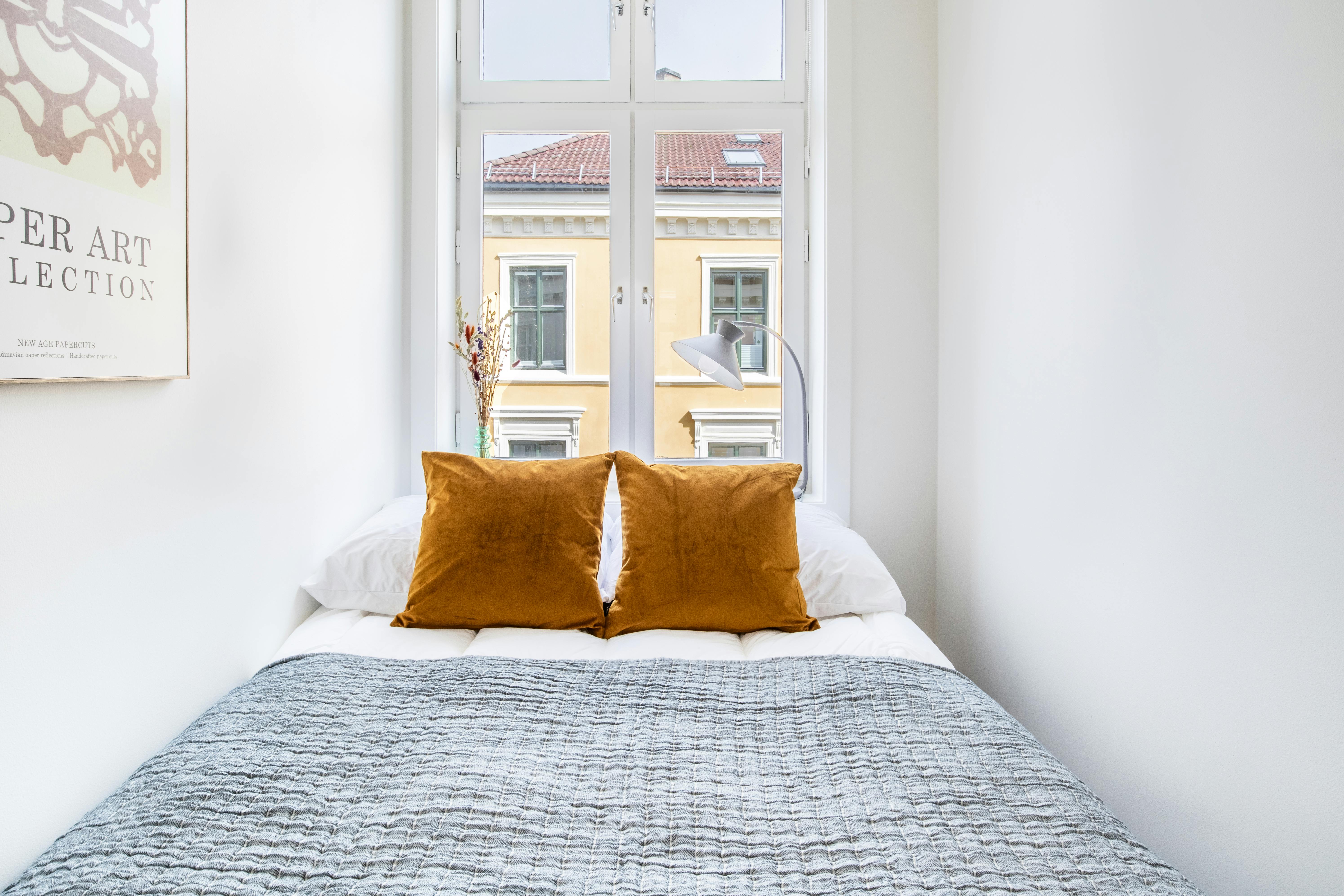 Single room Oslo, 1 bed, 8m² — photo 5