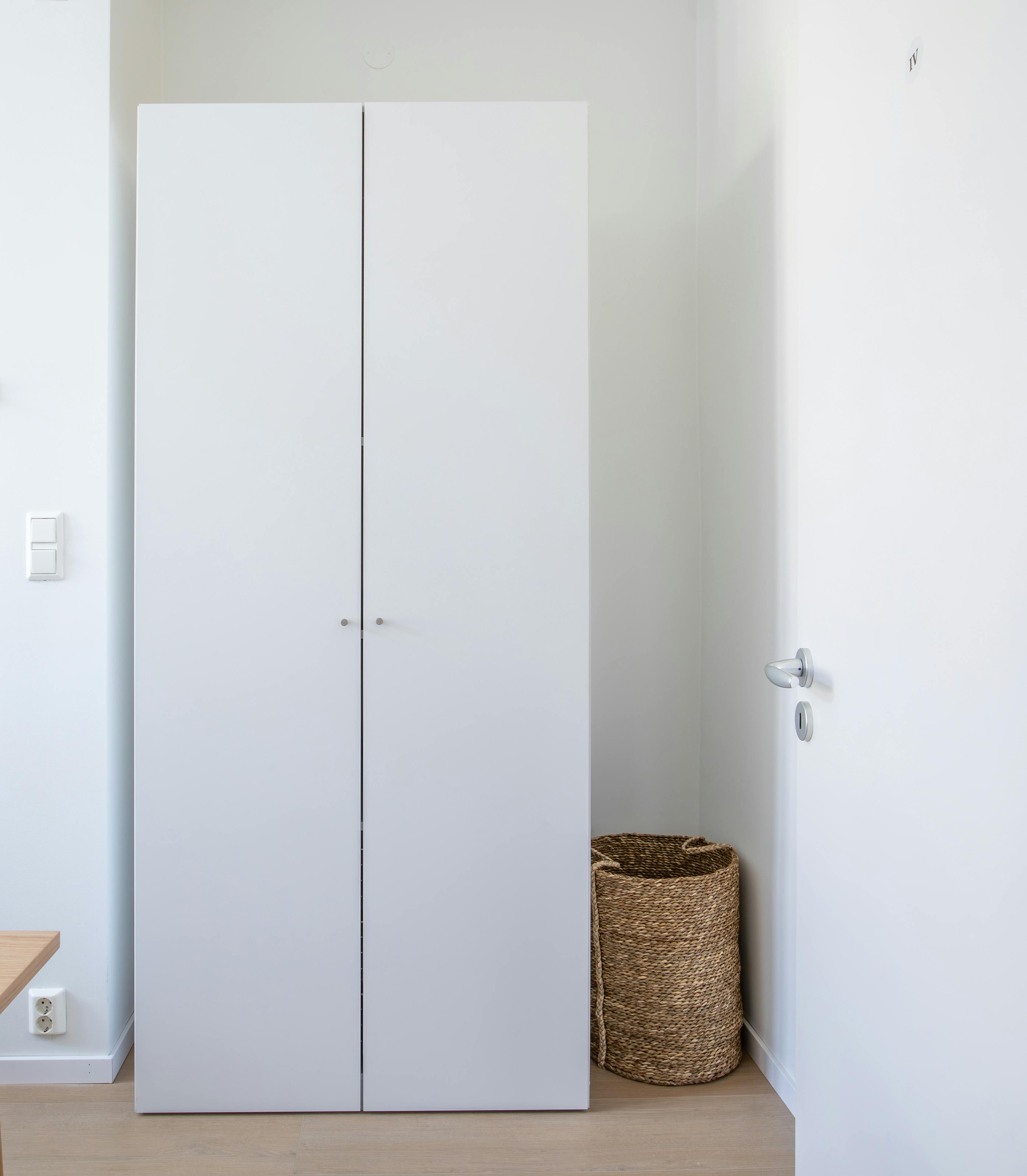Single room Oslo, 1 bed, 8m² — photo 3