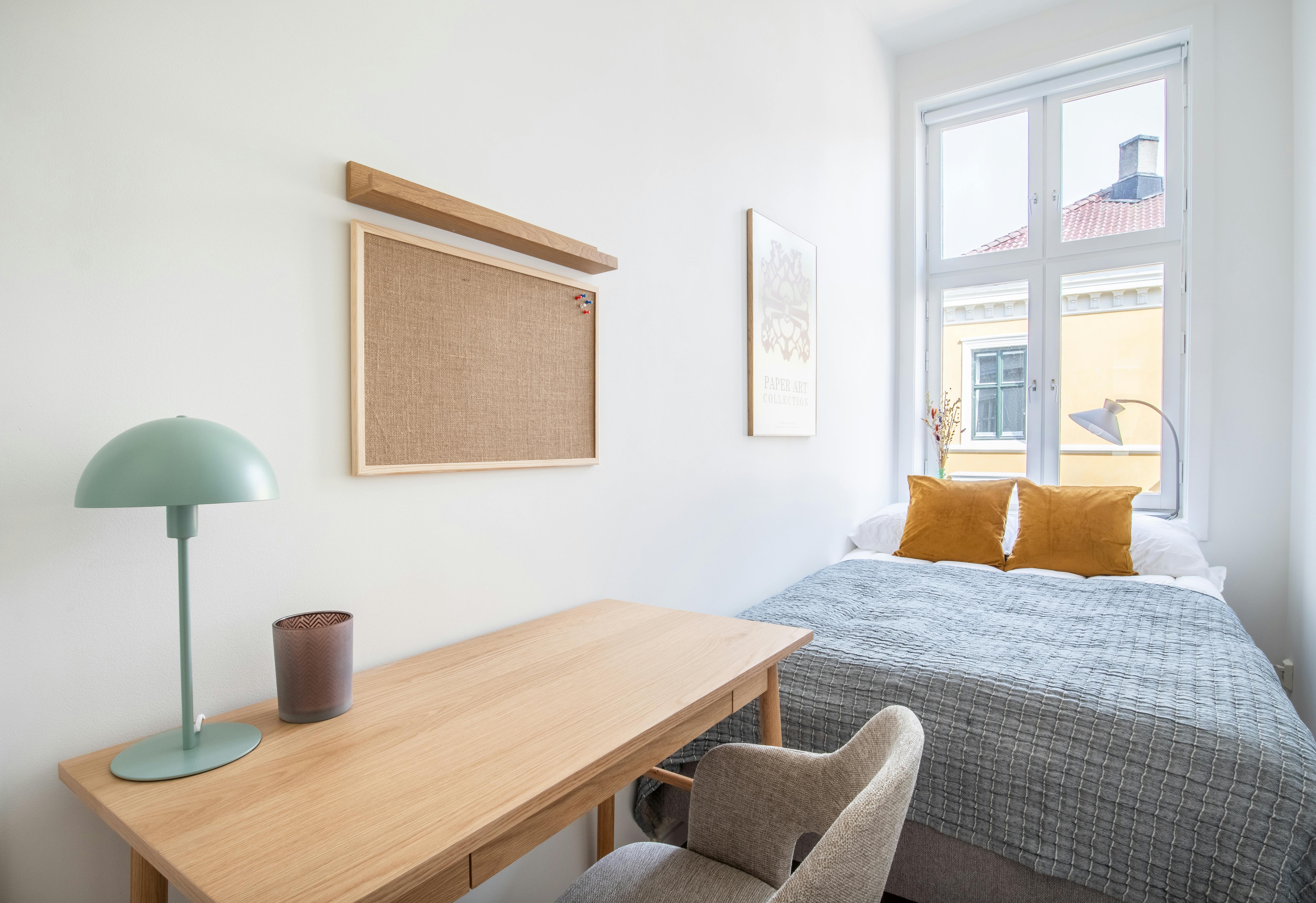Single room Oslo, 1 bed, 8m² — photo 4