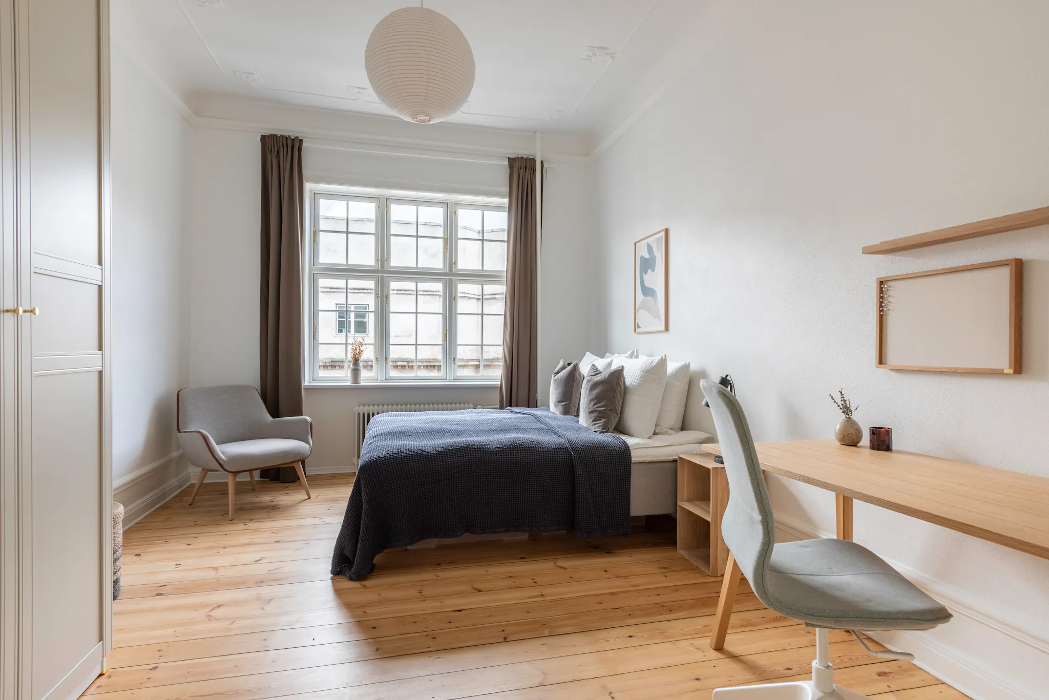 Otto Mønsteds Gade, København preview