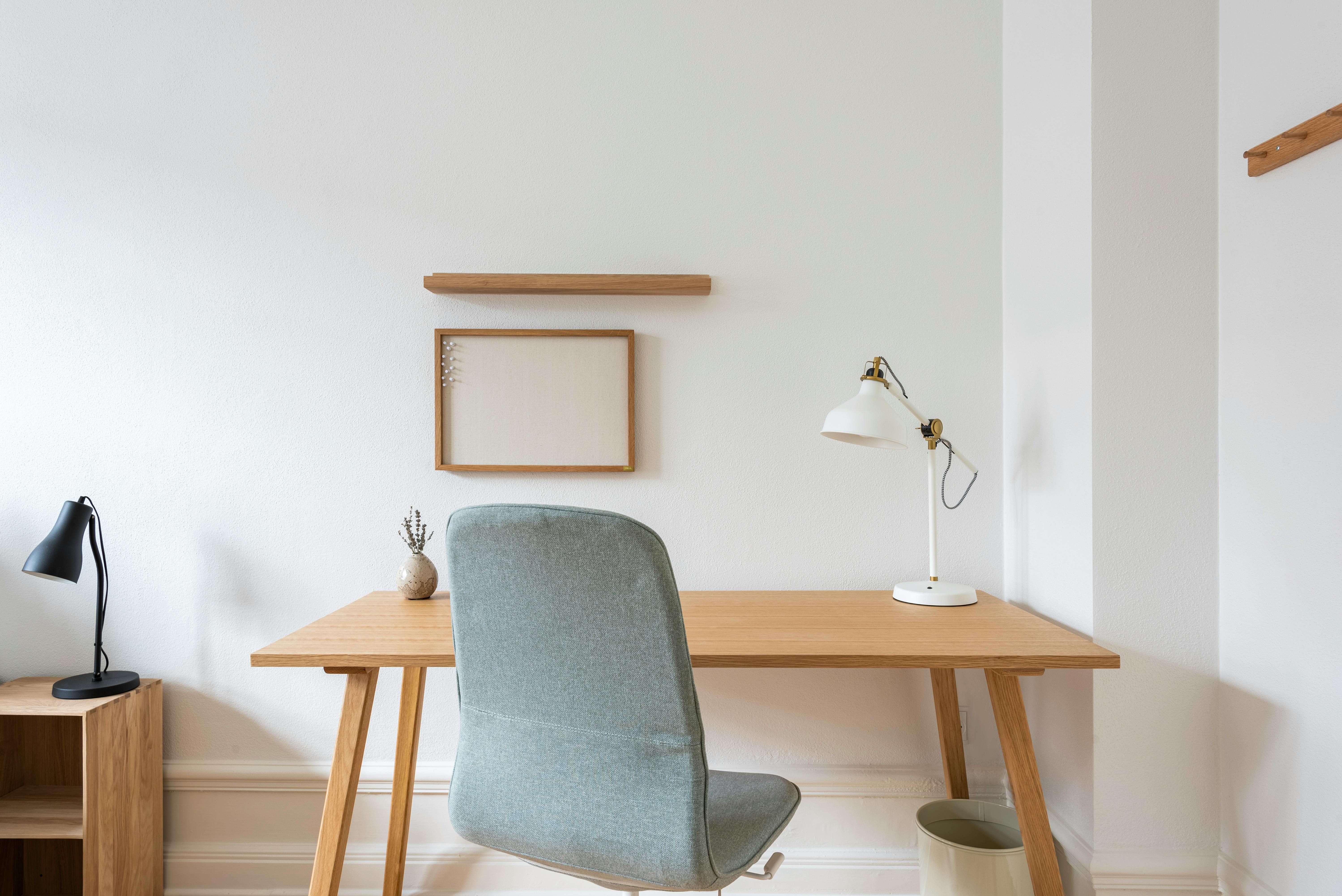 Single room København, 1 bed, 15m² — photo 3