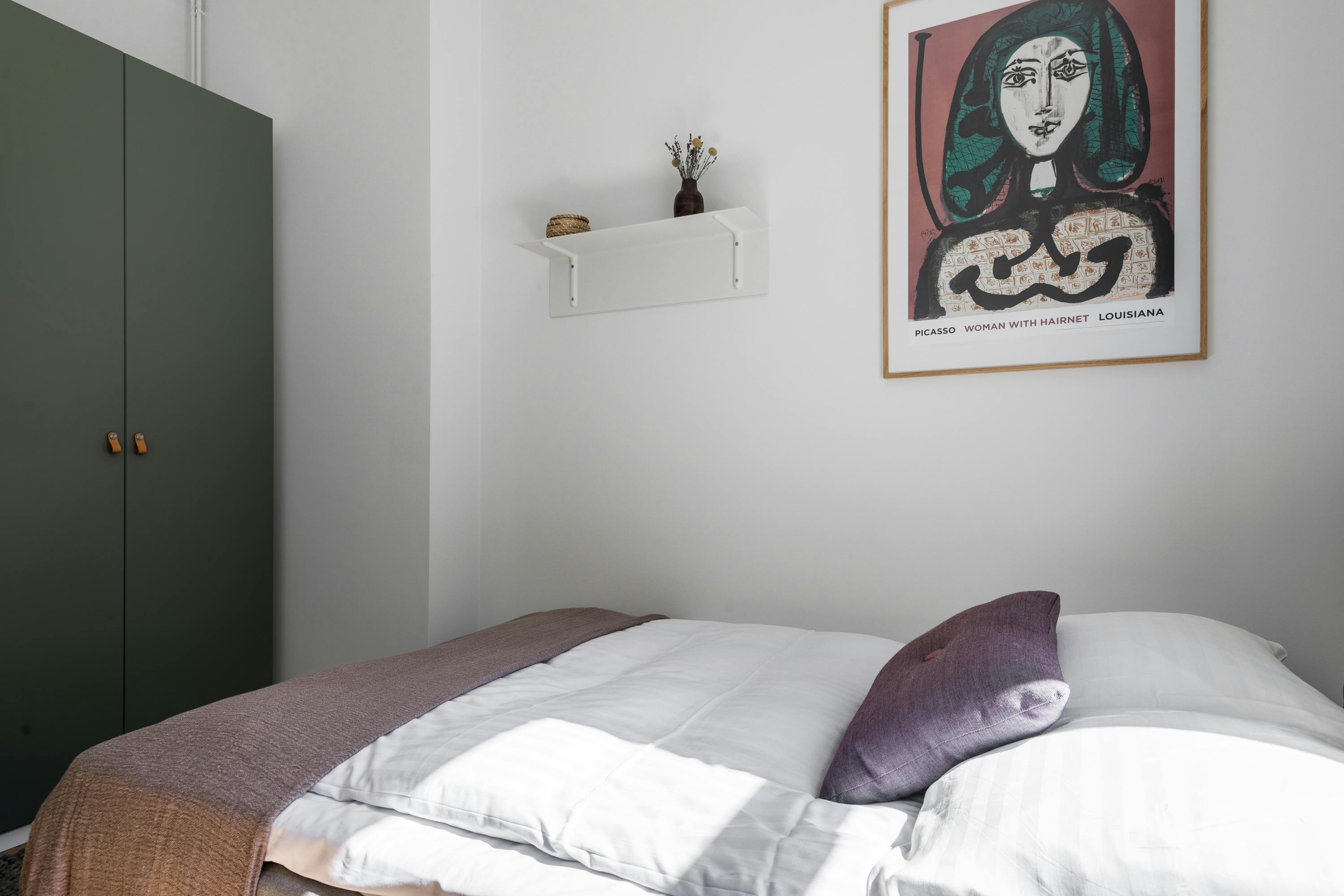 Single room København, 1 bed, 10m² — photo 3