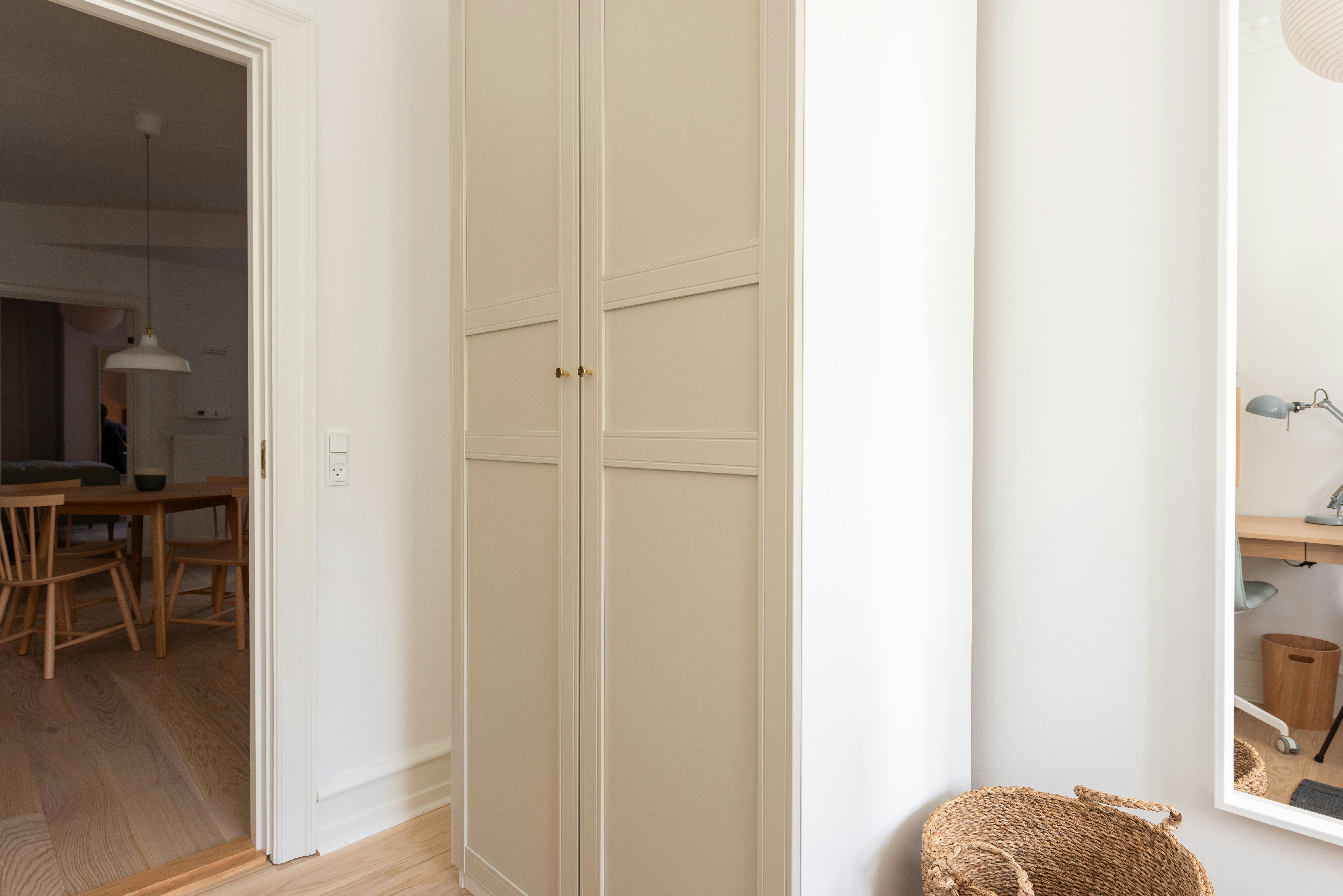 Single room København, 1 bed, 9m² — photo 3